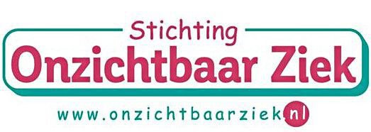 Onzichtbaar Ziek