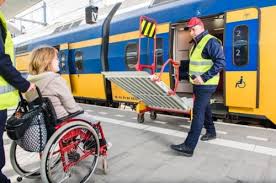 NS start vanaf 1 juni weer met reisassistentie