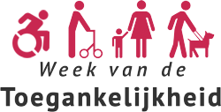 Week van de Toegankelijkheid 2020 van start gegaan