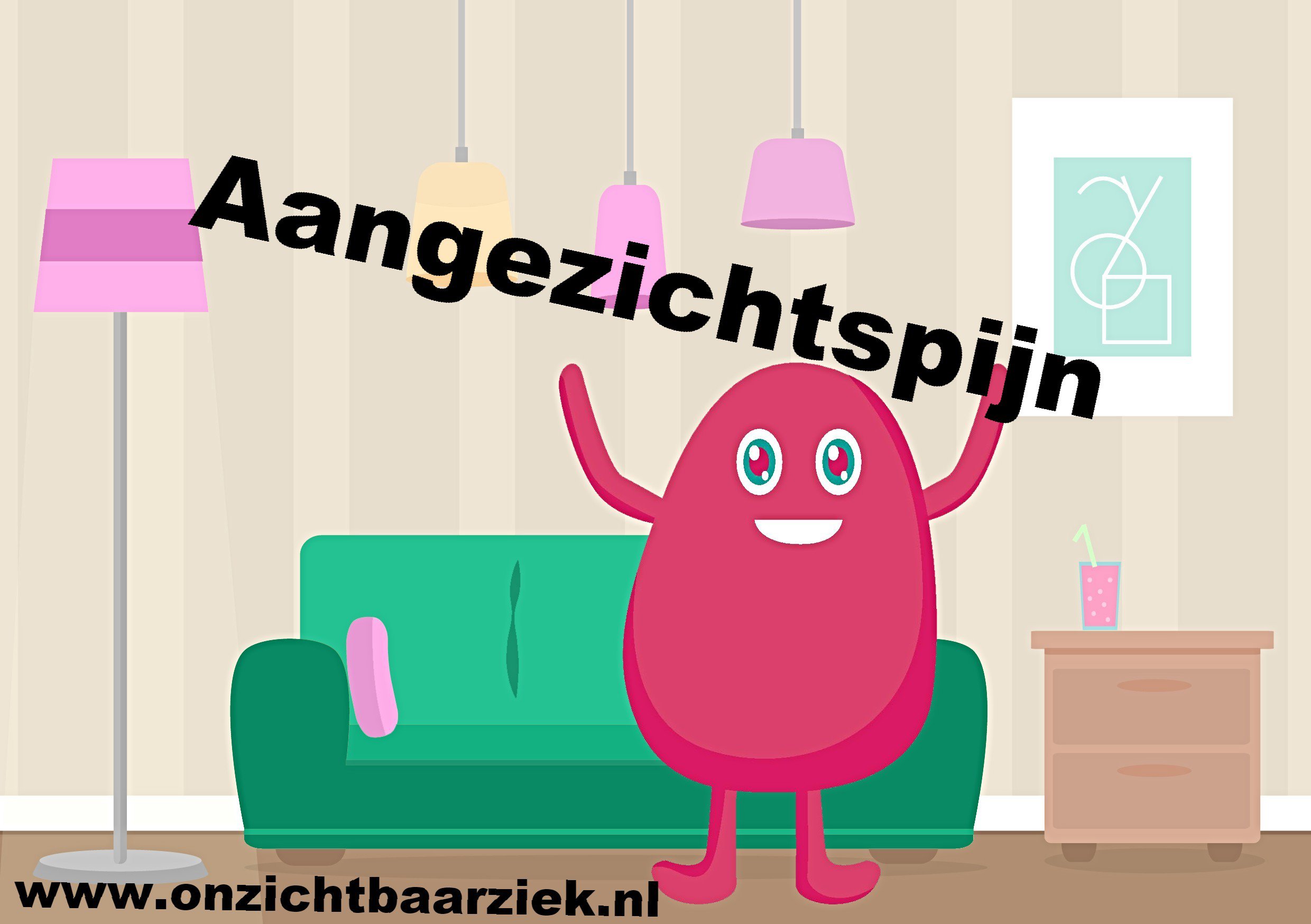 Aangezichtspijn