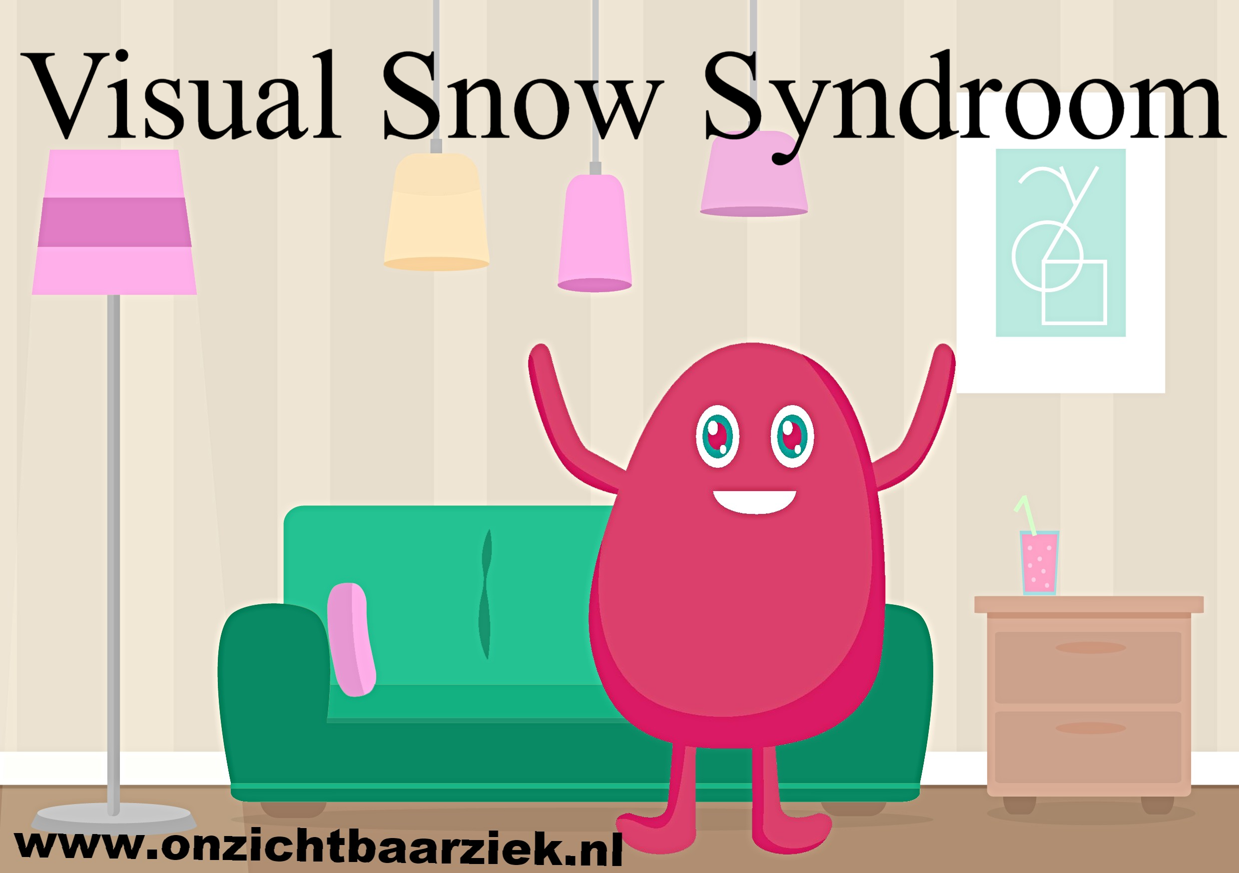 Visual Snow Syndroom