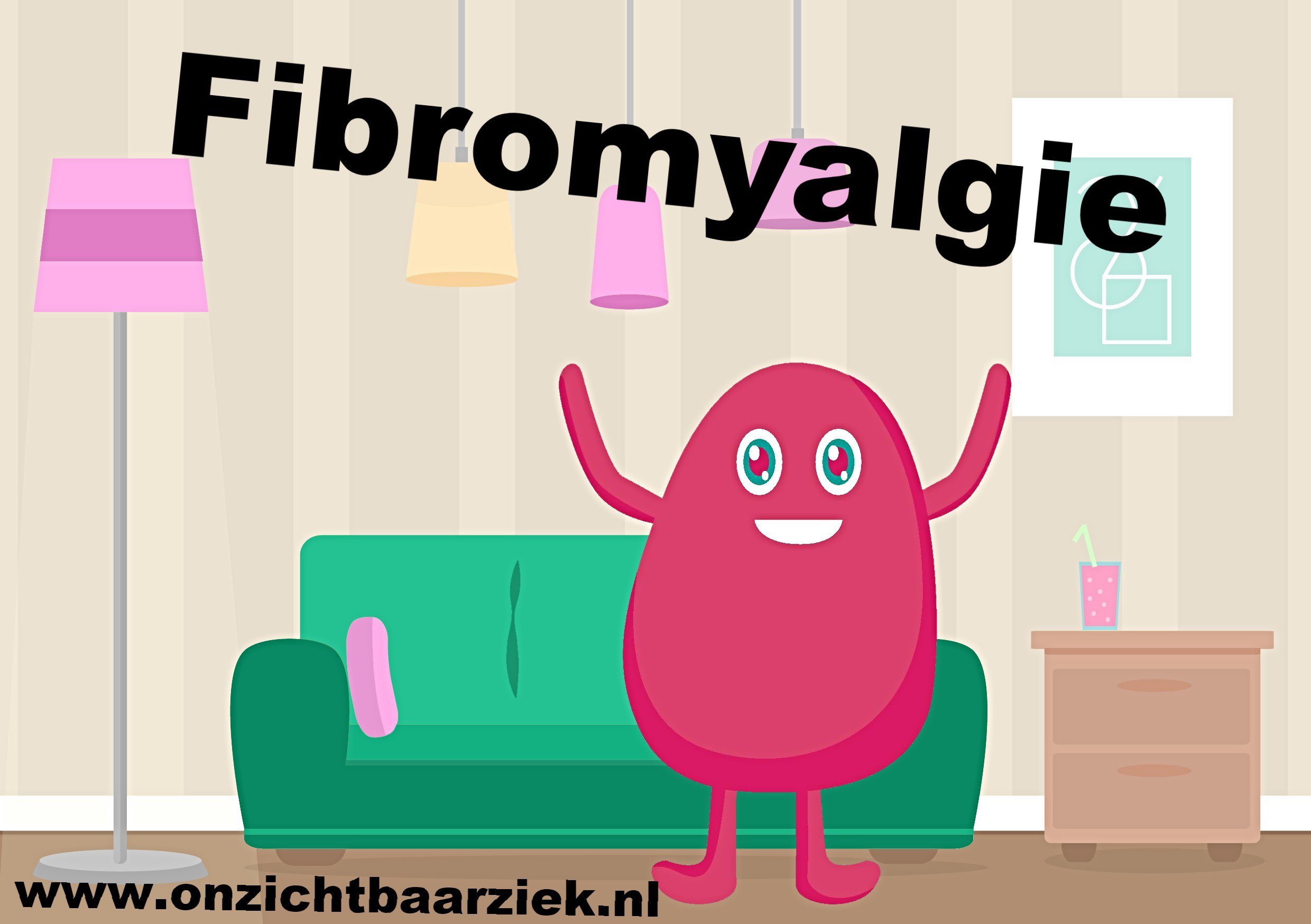 Fibromyalgie