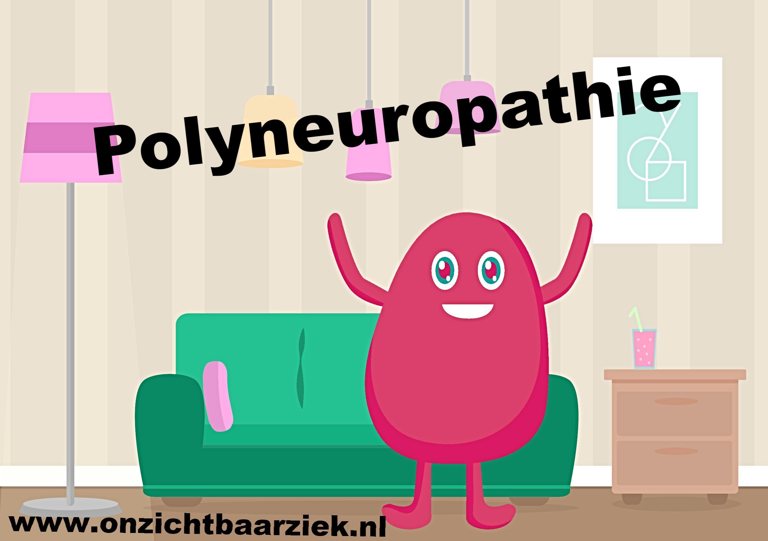 Polyneuropathie