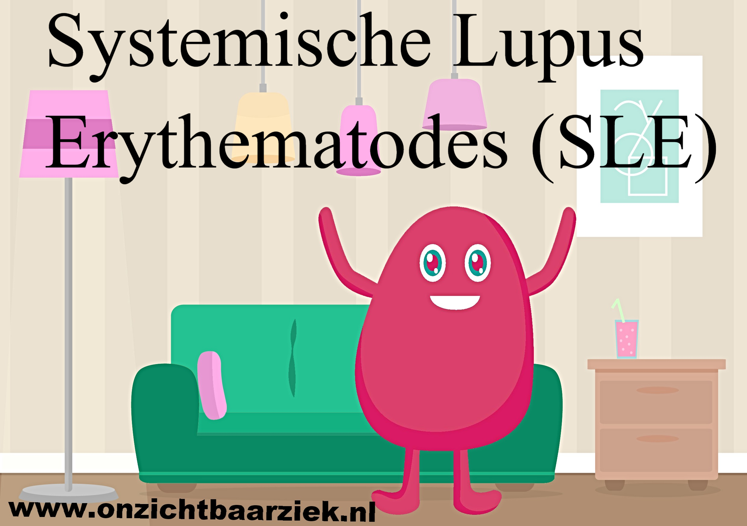 Systemische lupus erythematodes (SLE)