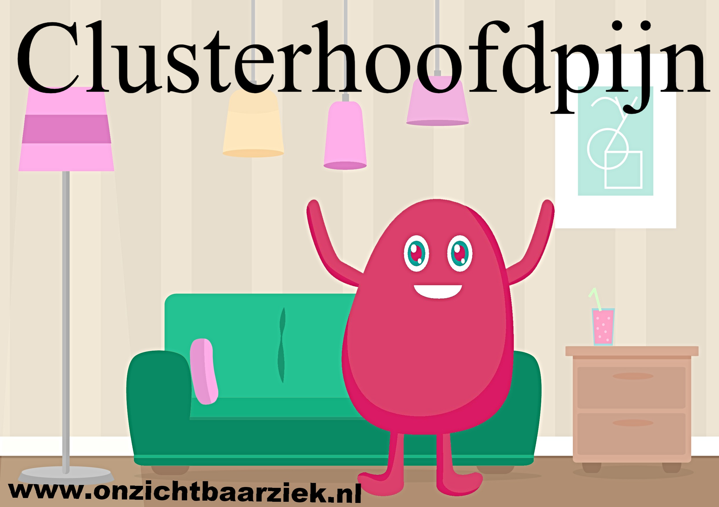 Clusterhoofdpijn