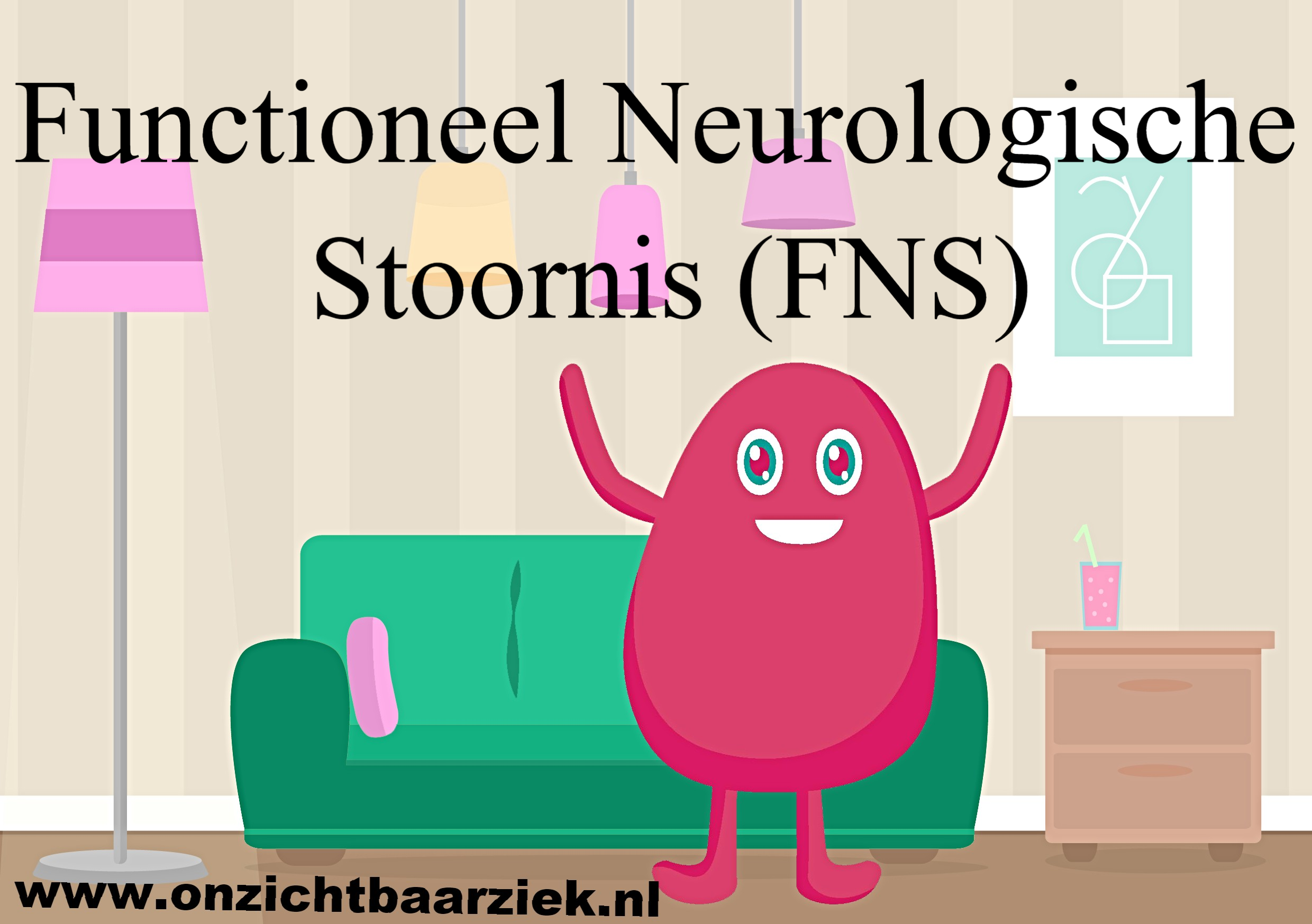 Functioneel Neurologische Stoornis (FNS)