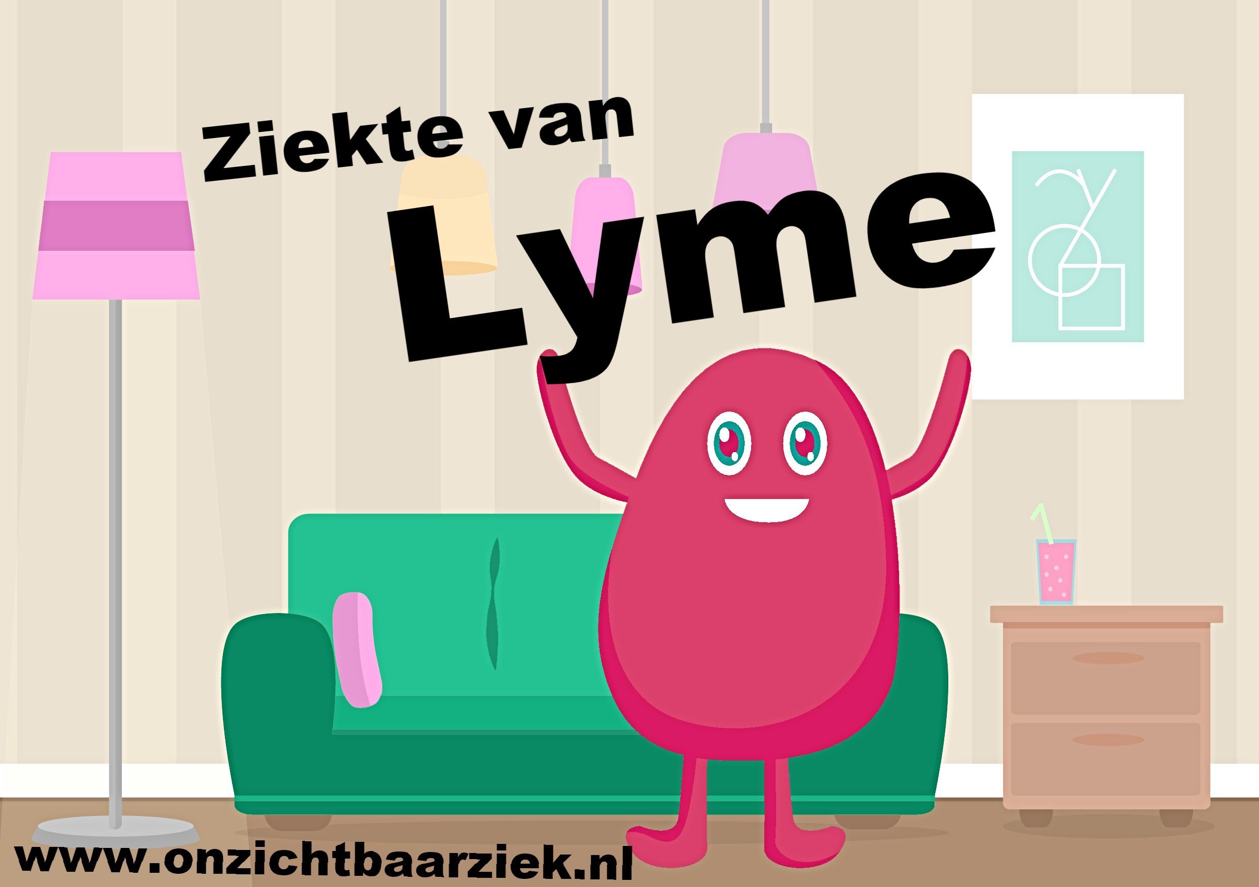 Ziekte van Lyme