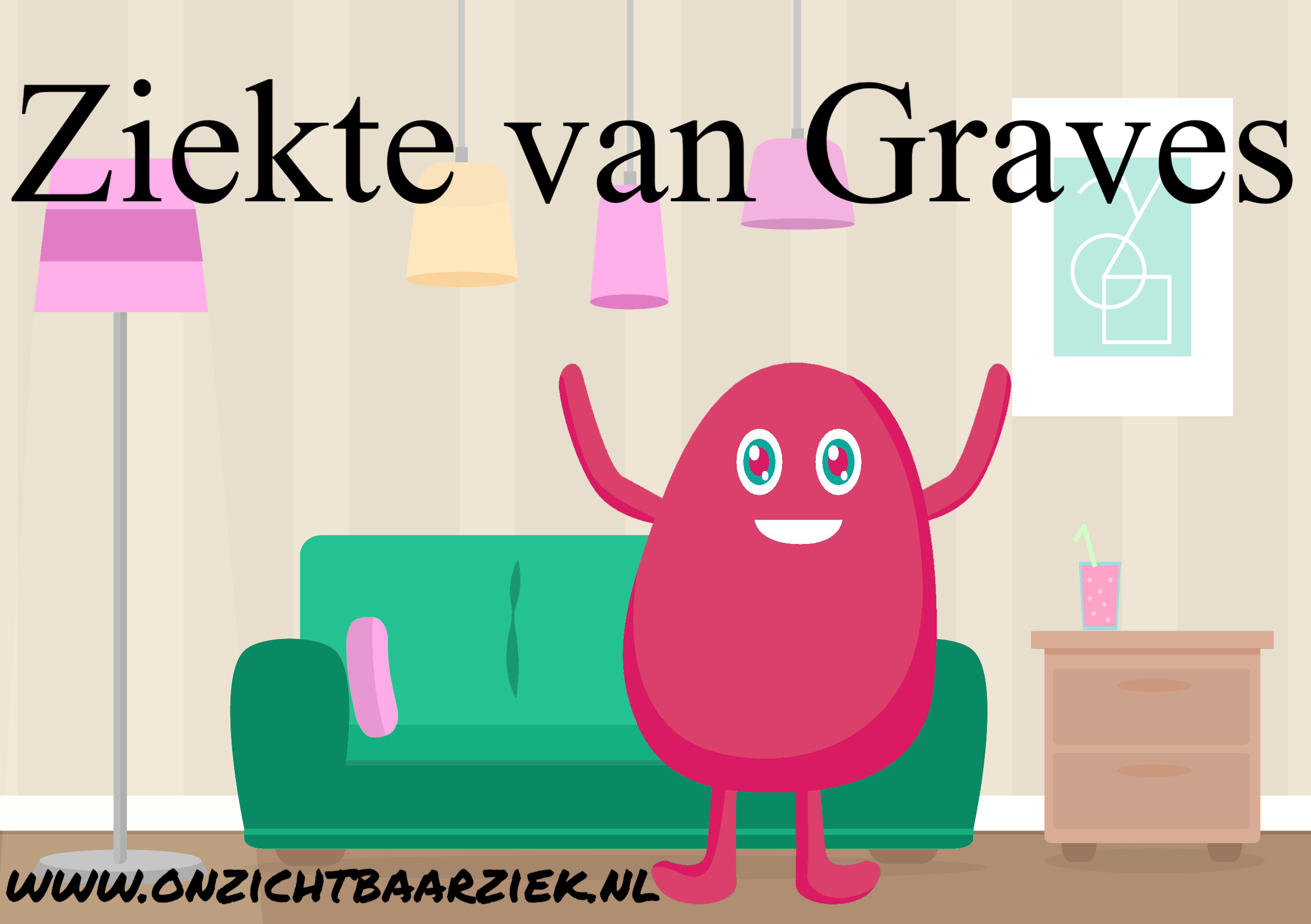 Ziekte van Graves