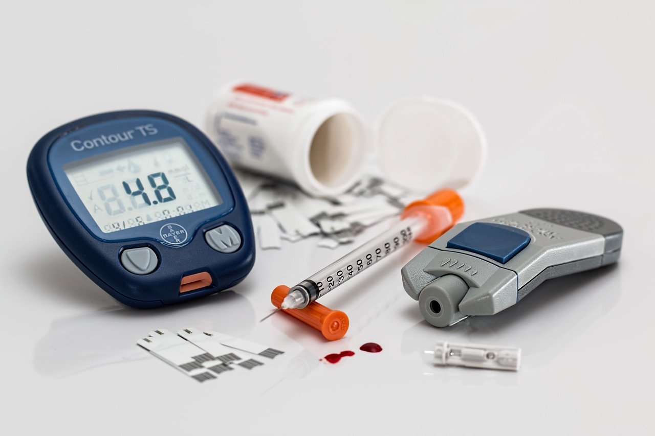 Nieuwe studie: levensverwachting met diabetes type 1 dertien jaar lager