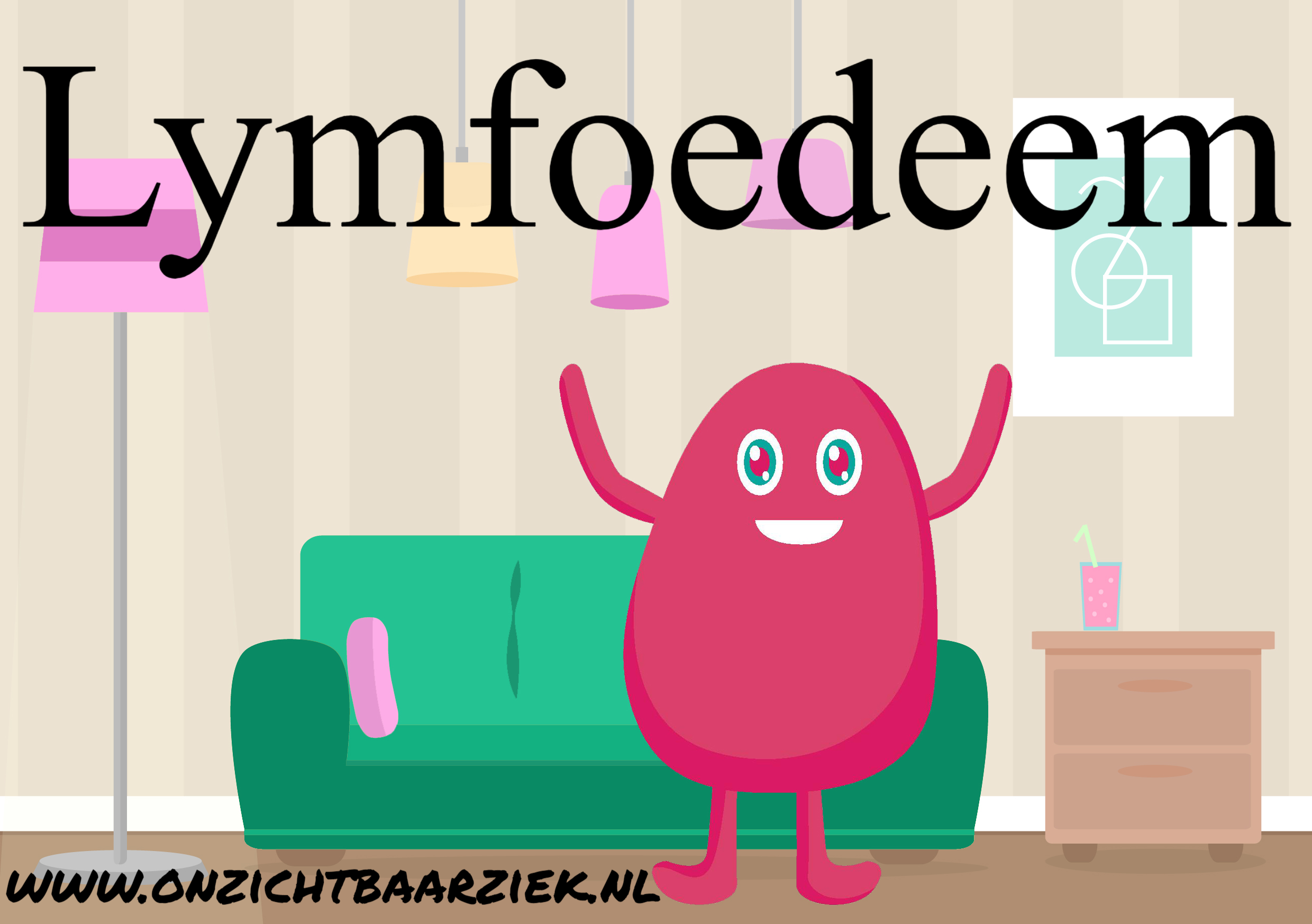 Lymfoedeem