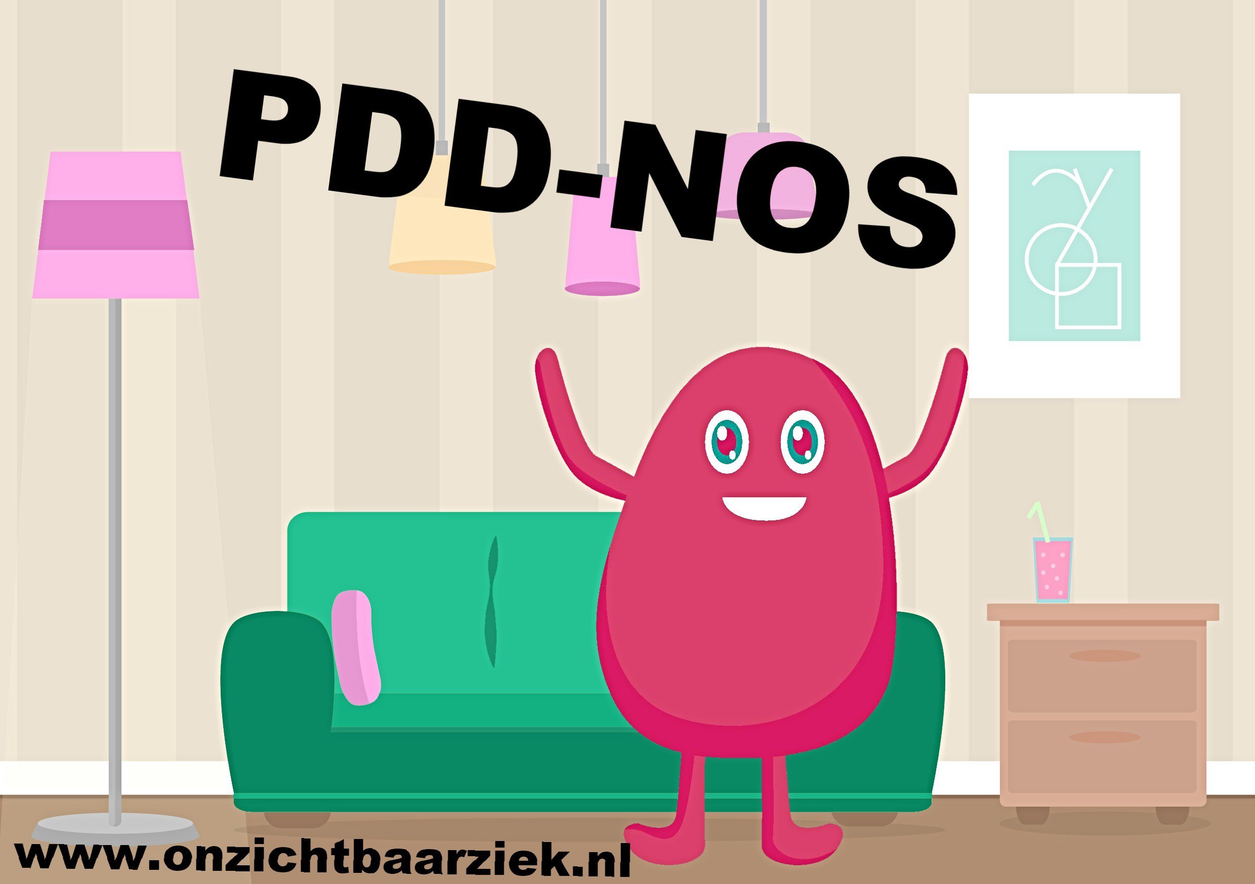 PDD-NOS