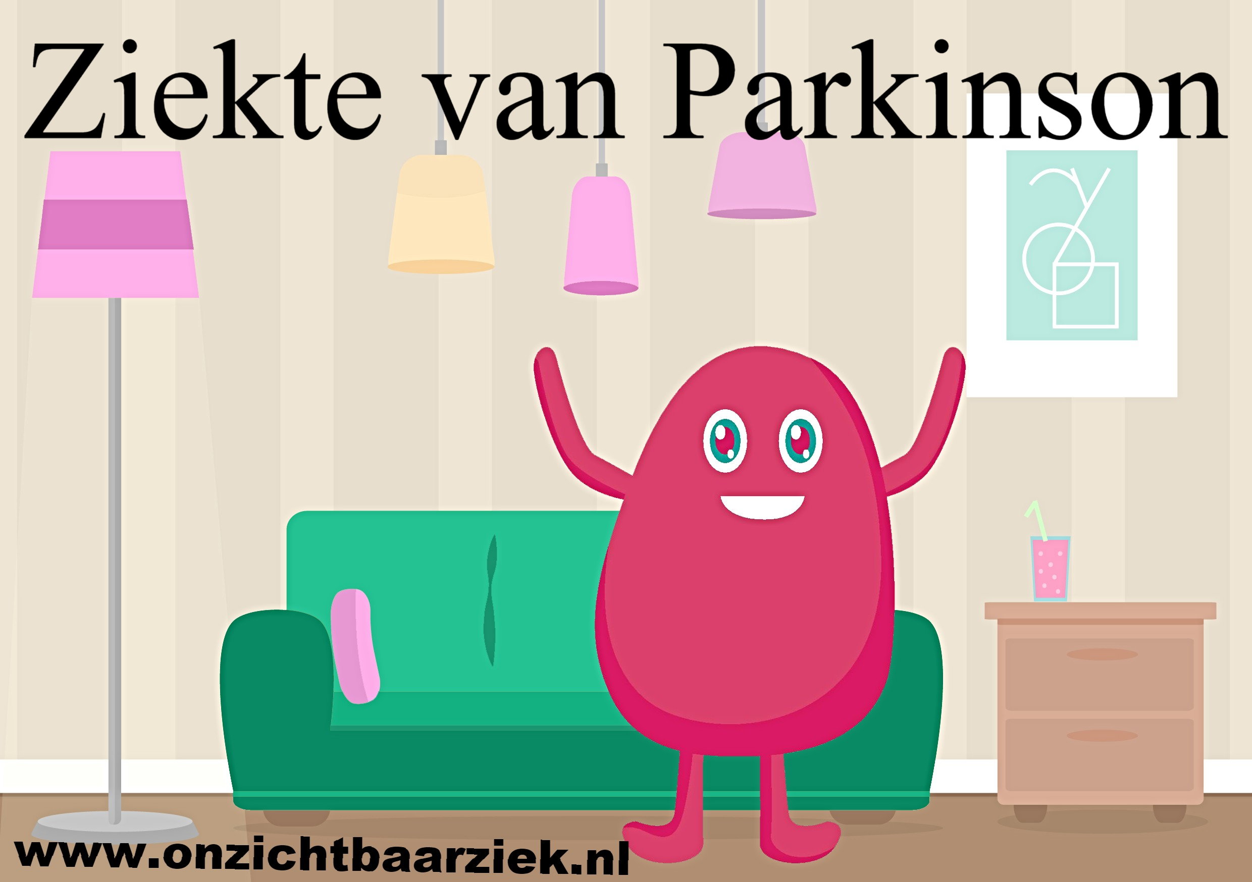 Ziekte van Parkinson