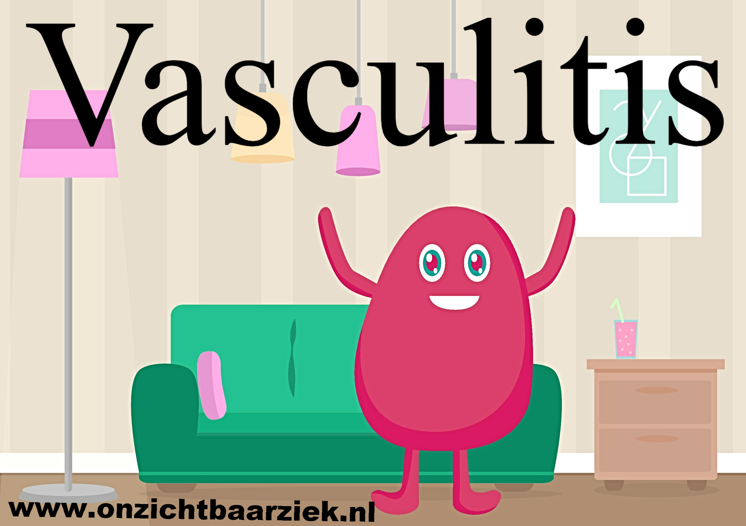 Vasculitis