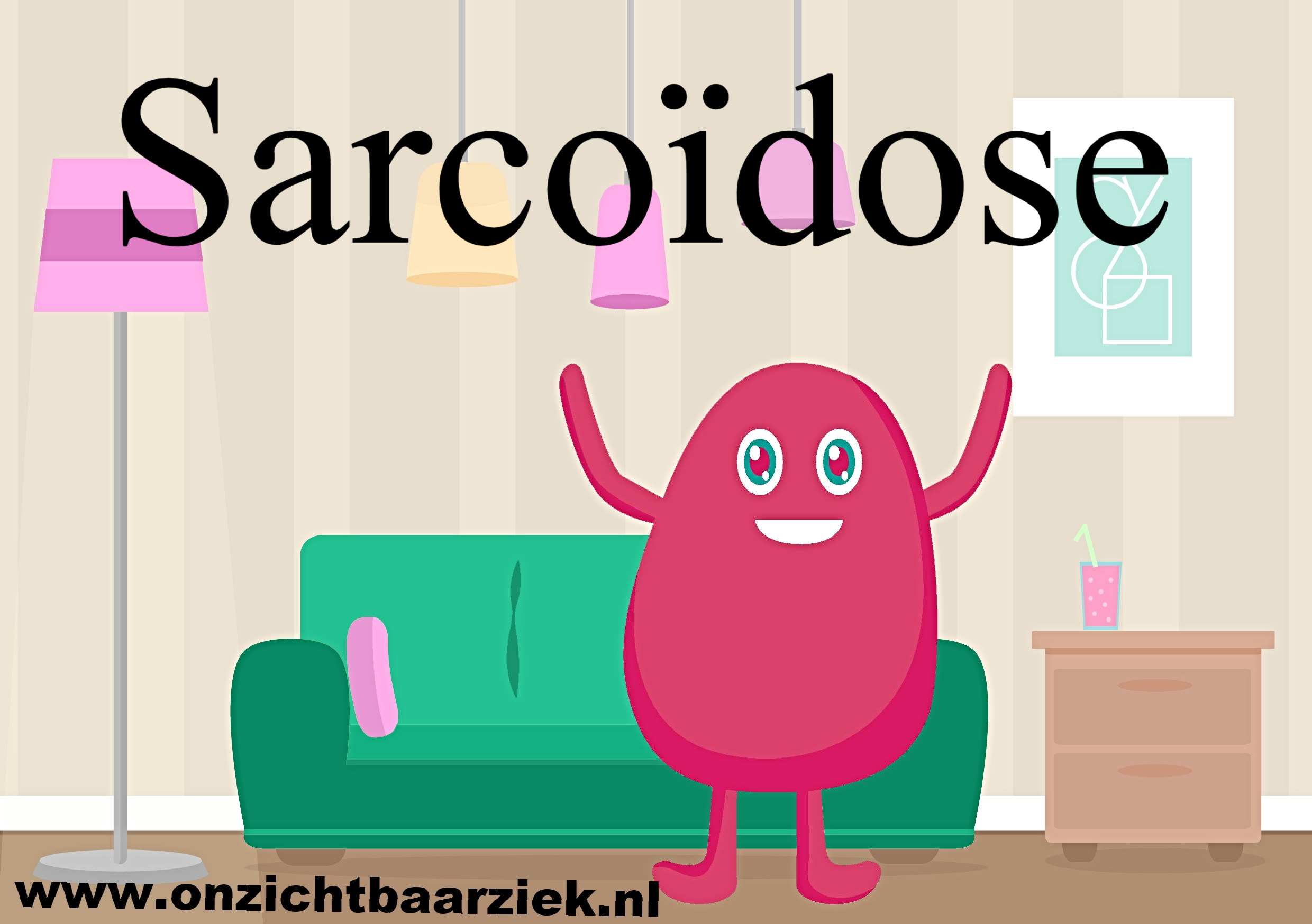 Sarcoïdose