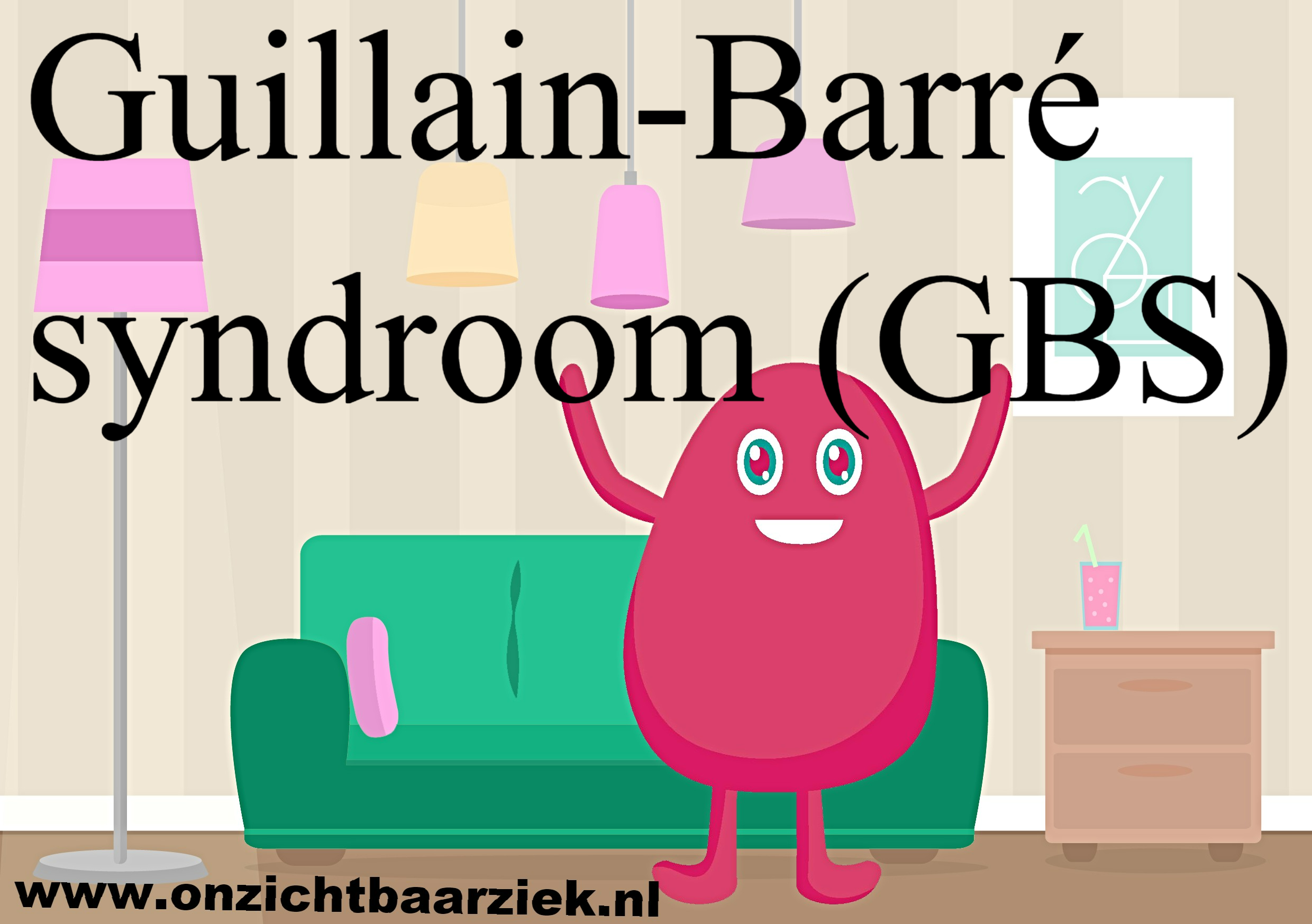 Guillain-Barré syndroom (GBS)