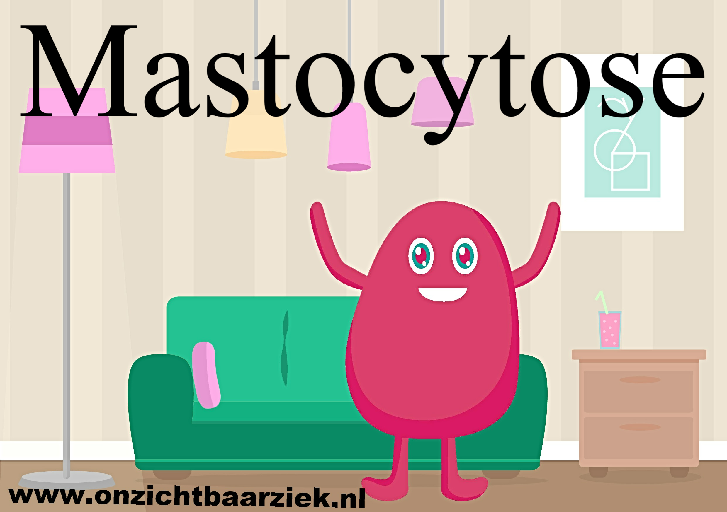 Mastocytose