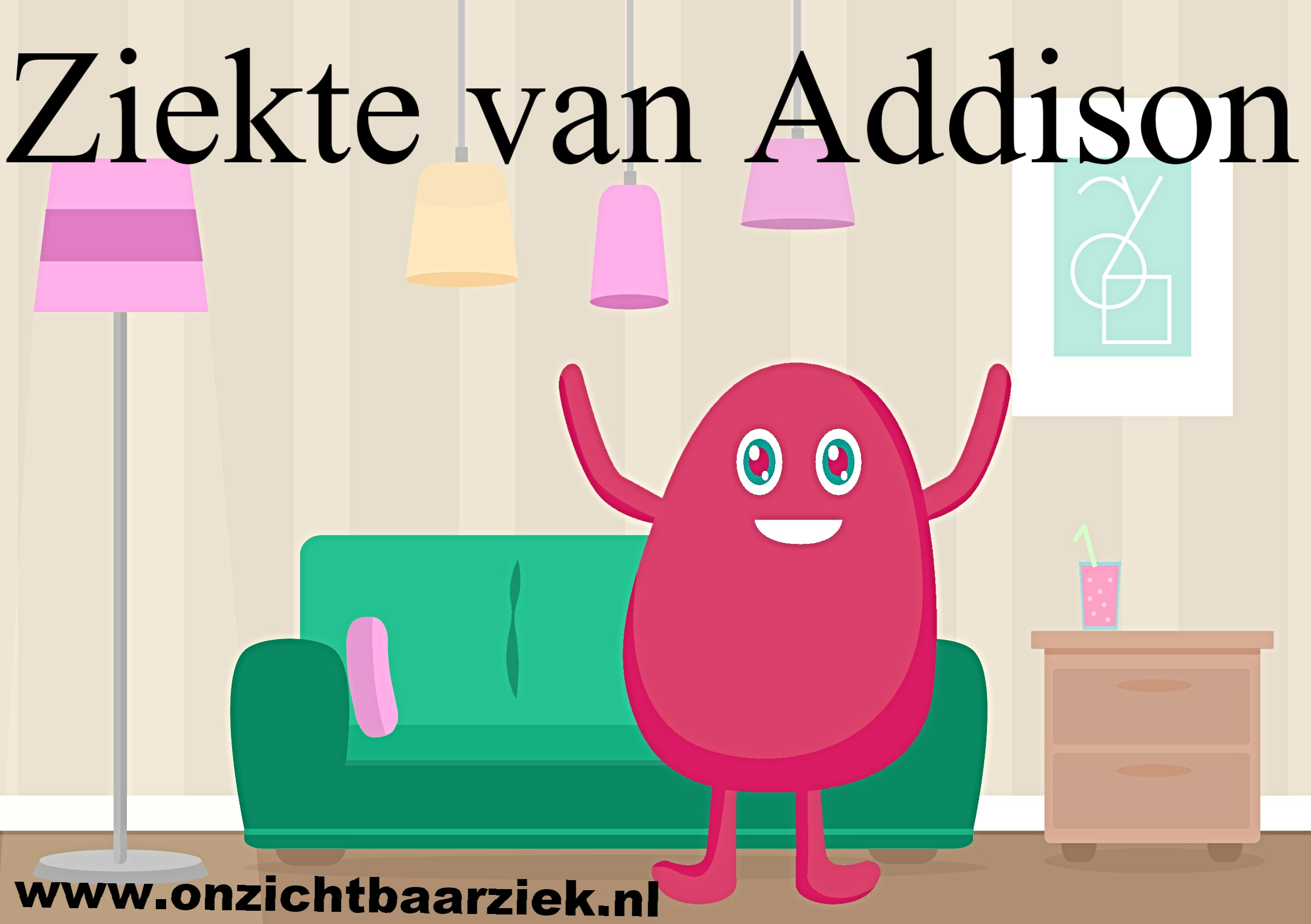 Ziekte van Addison