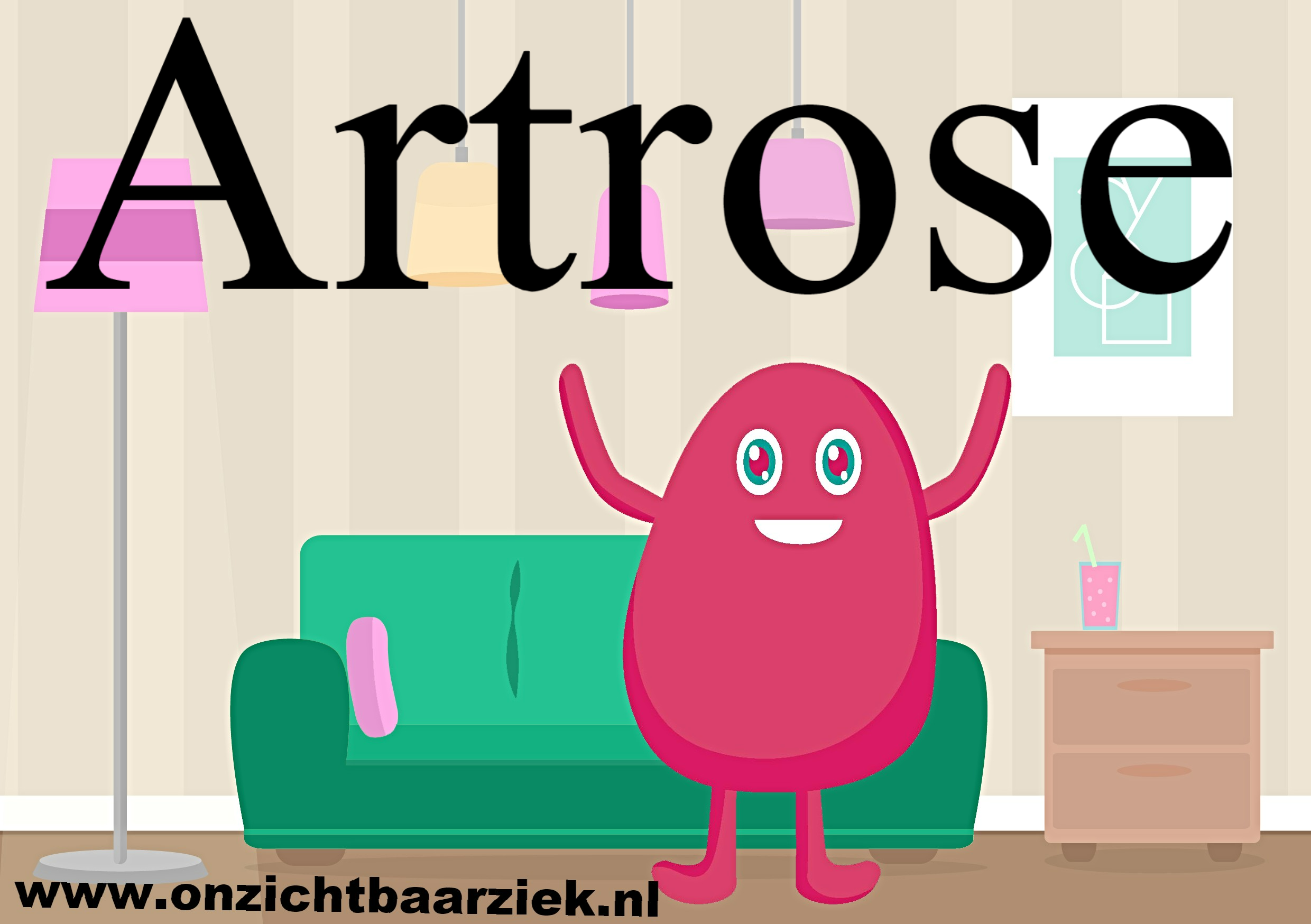 Artrose