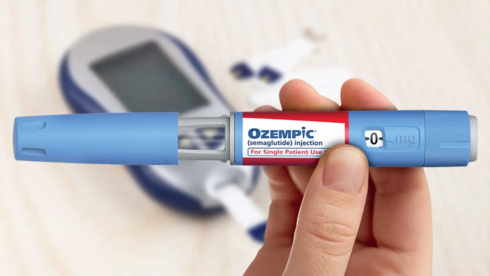 Ozempic steeds meer voorgeschreven in de huisartsenpraktijk, voornamelijk bij diabetes