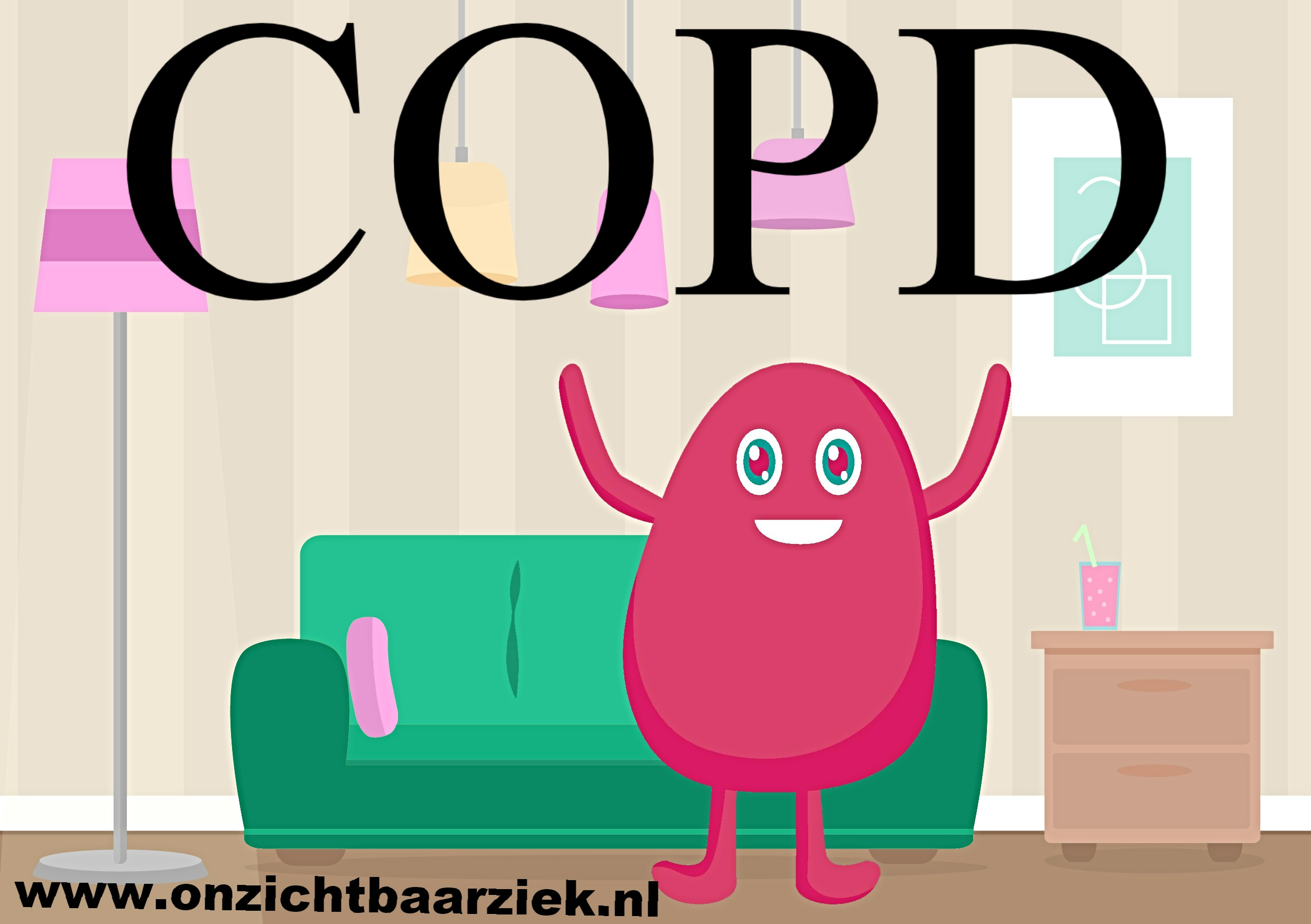 COPD