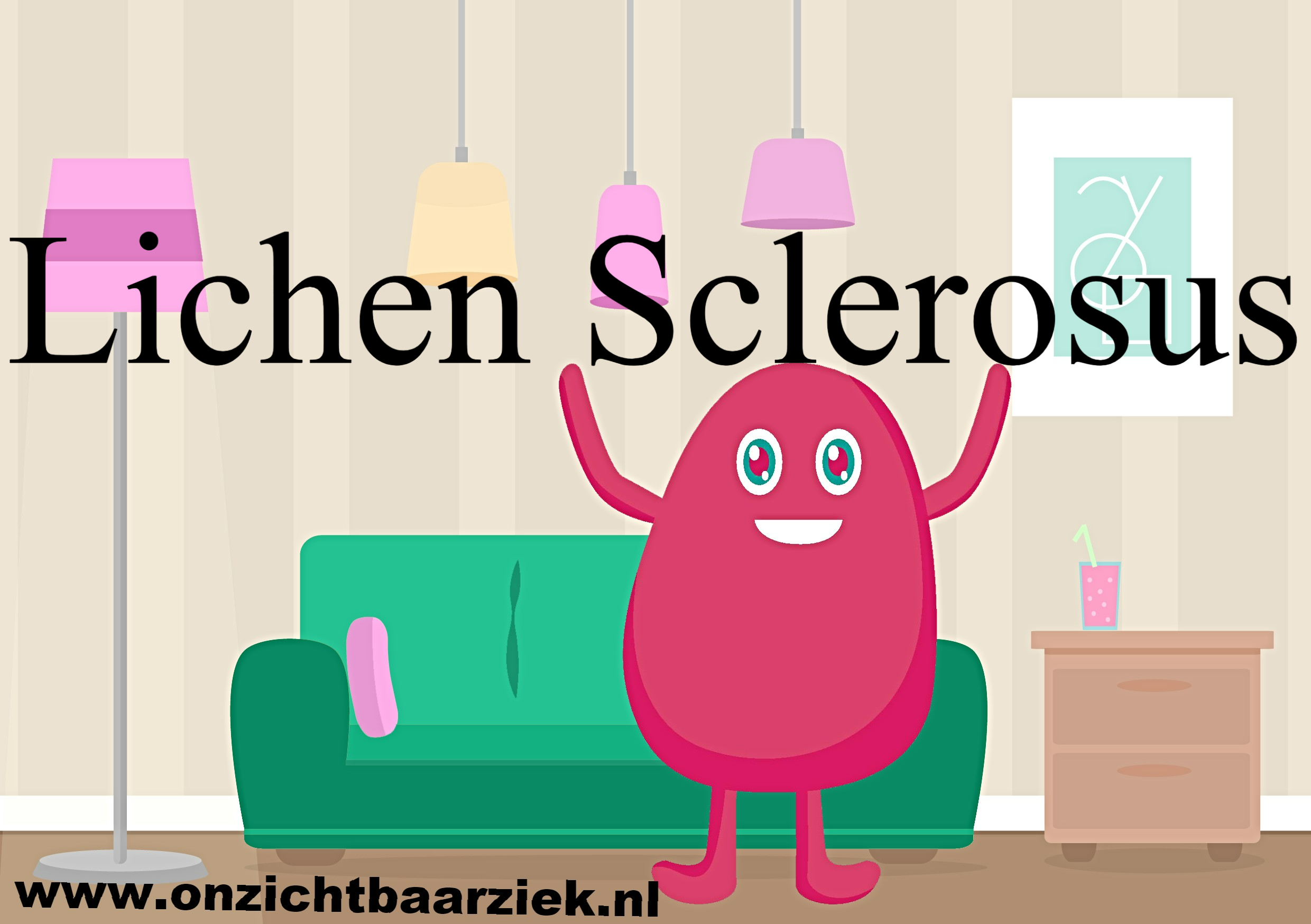 Lichen Sclerosus