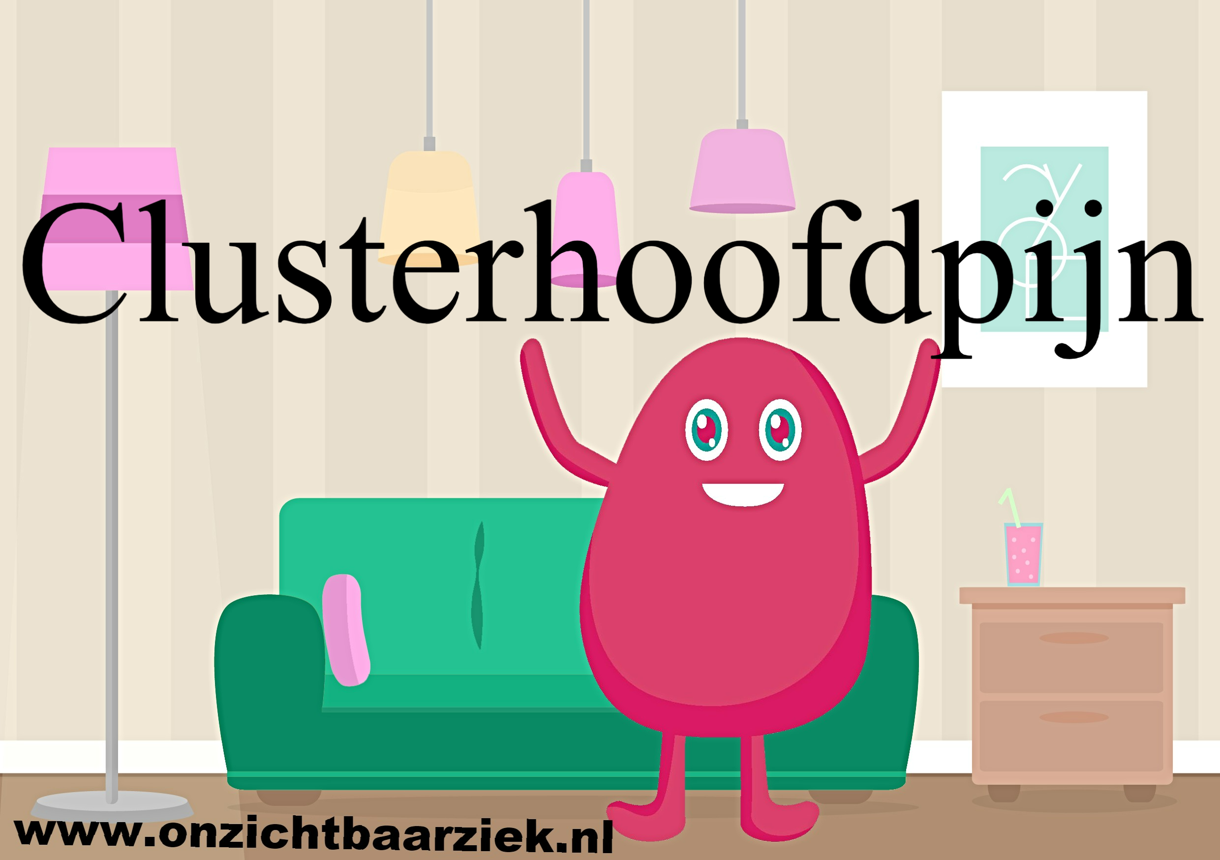 Clusterhoofdpijn