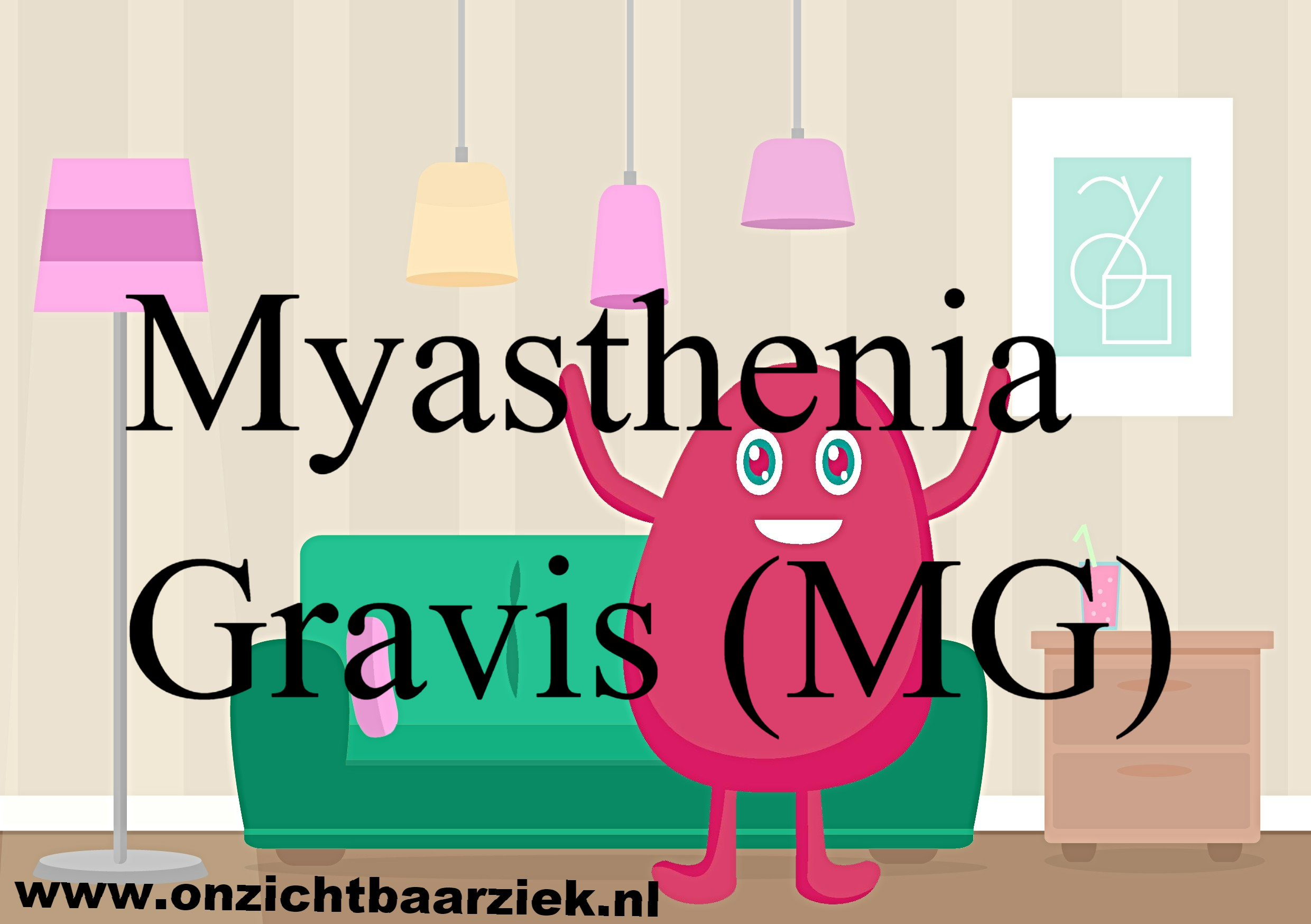 Myasthenia Gravis (MG)