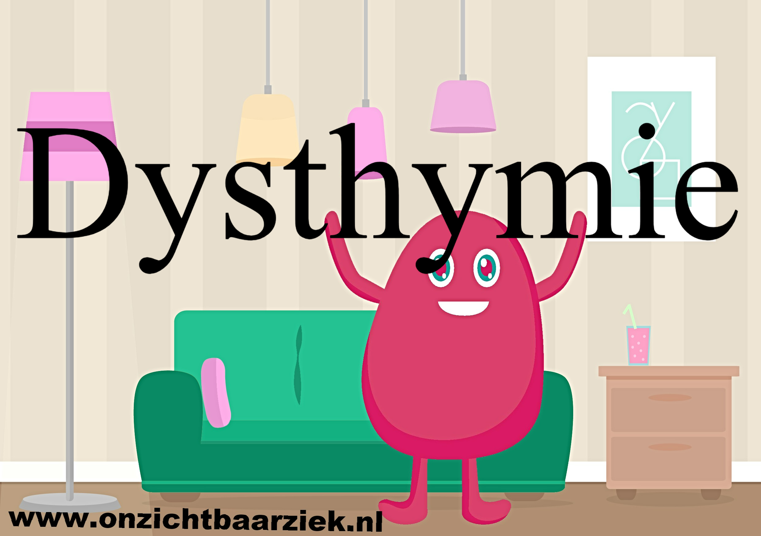 Dysthymie