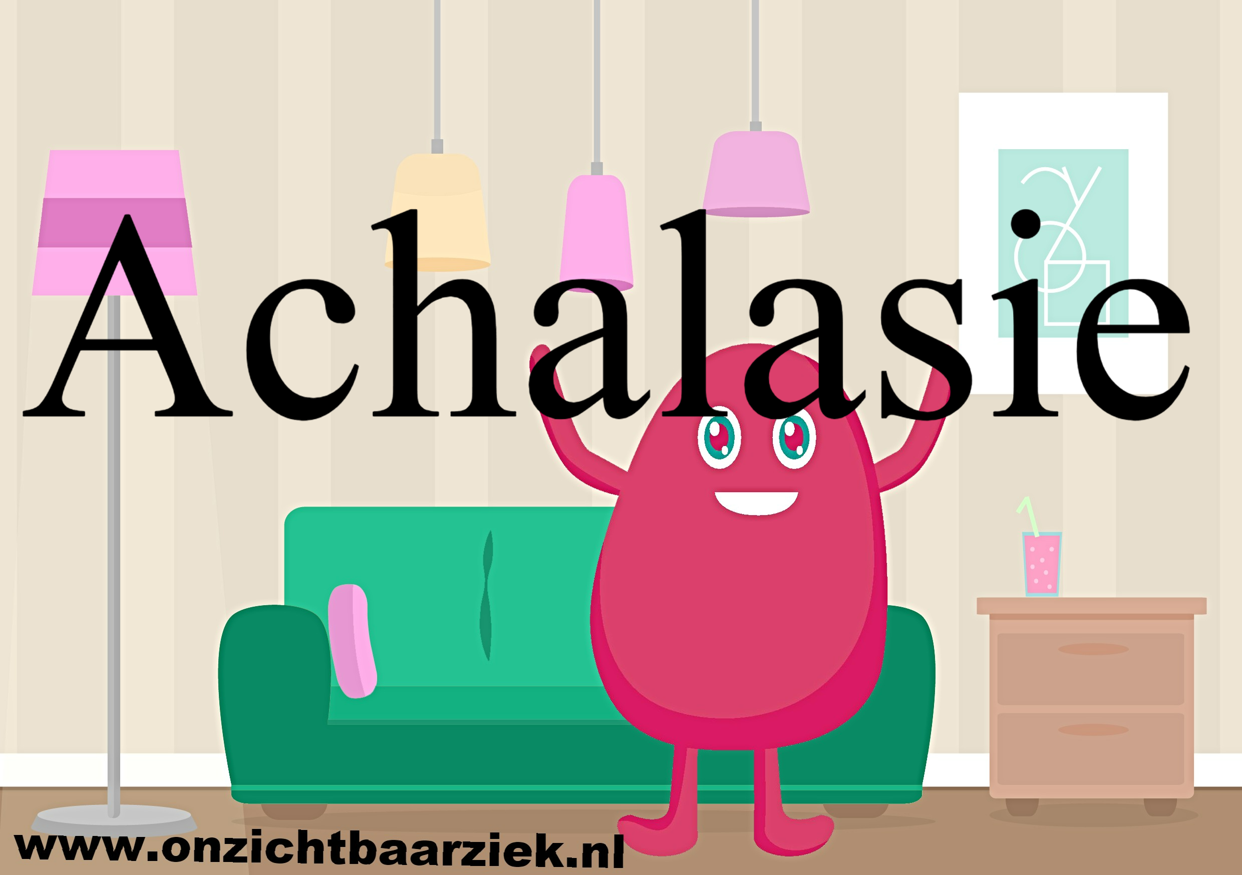 Achalasie