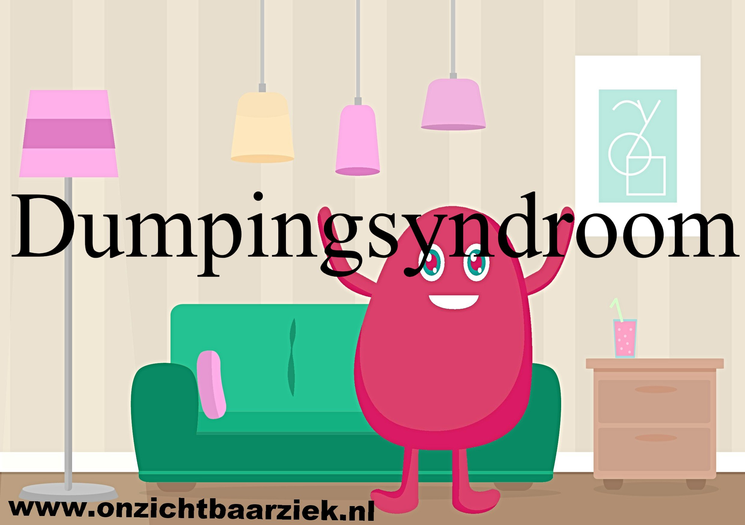 Dumpingsyndroom