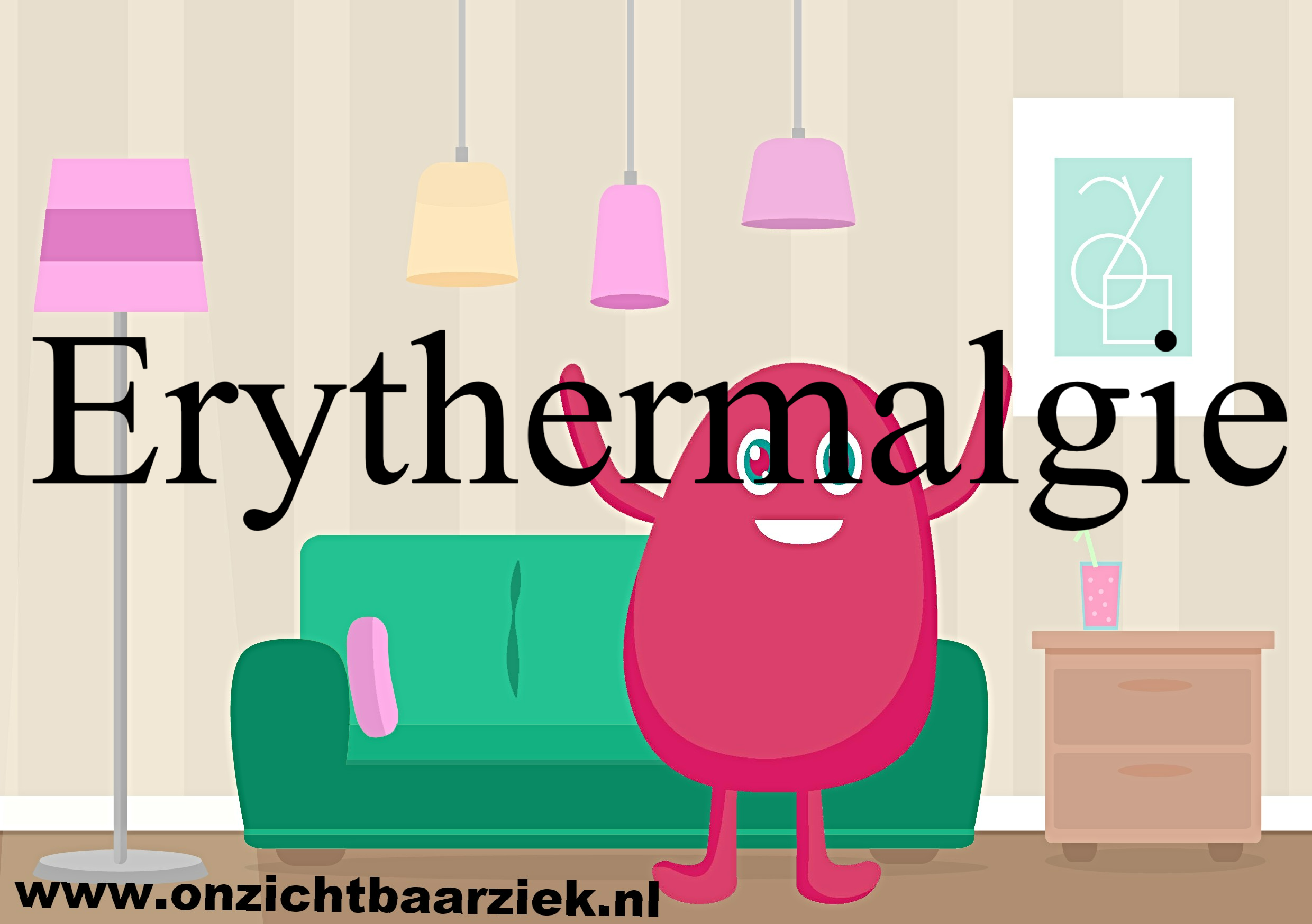 Erythermalgie