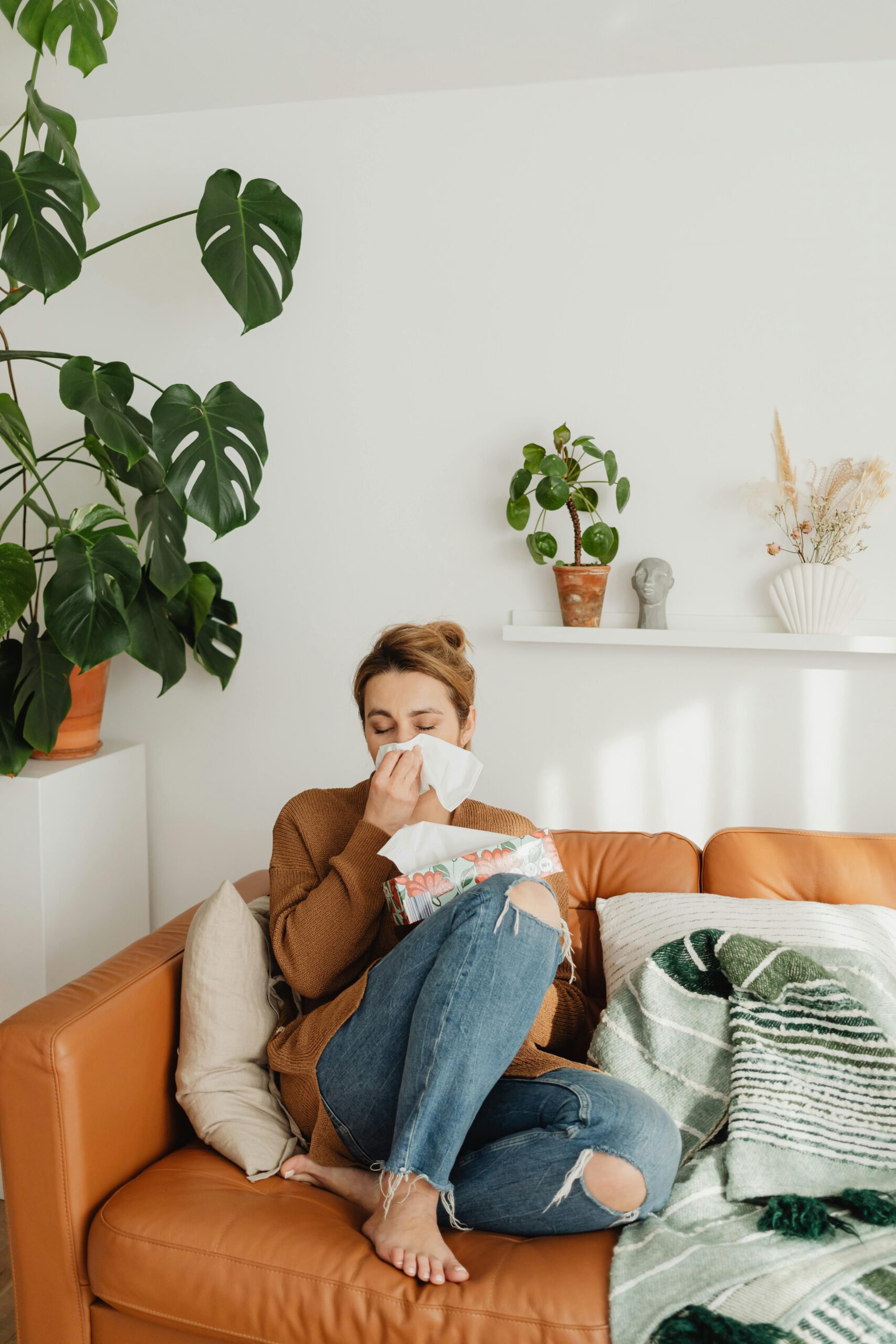 Omgaan met verschillende allergieën: Tips en tricks