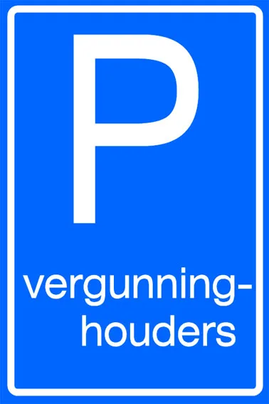 Parkeerregelingen mantelzorgers verschillen sterk per gemeente