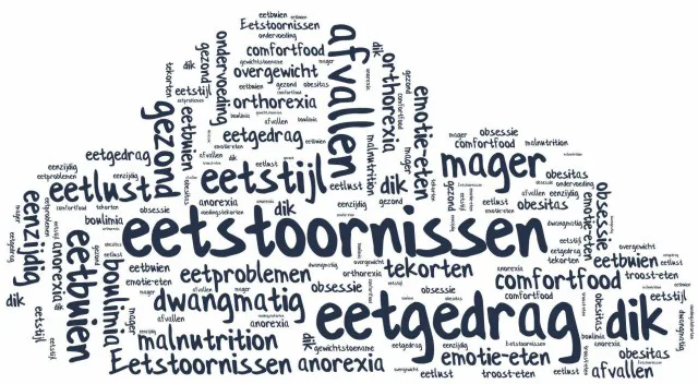 GGZ Rivierduinen onderzoekt effect lockdown op eetstoornissen