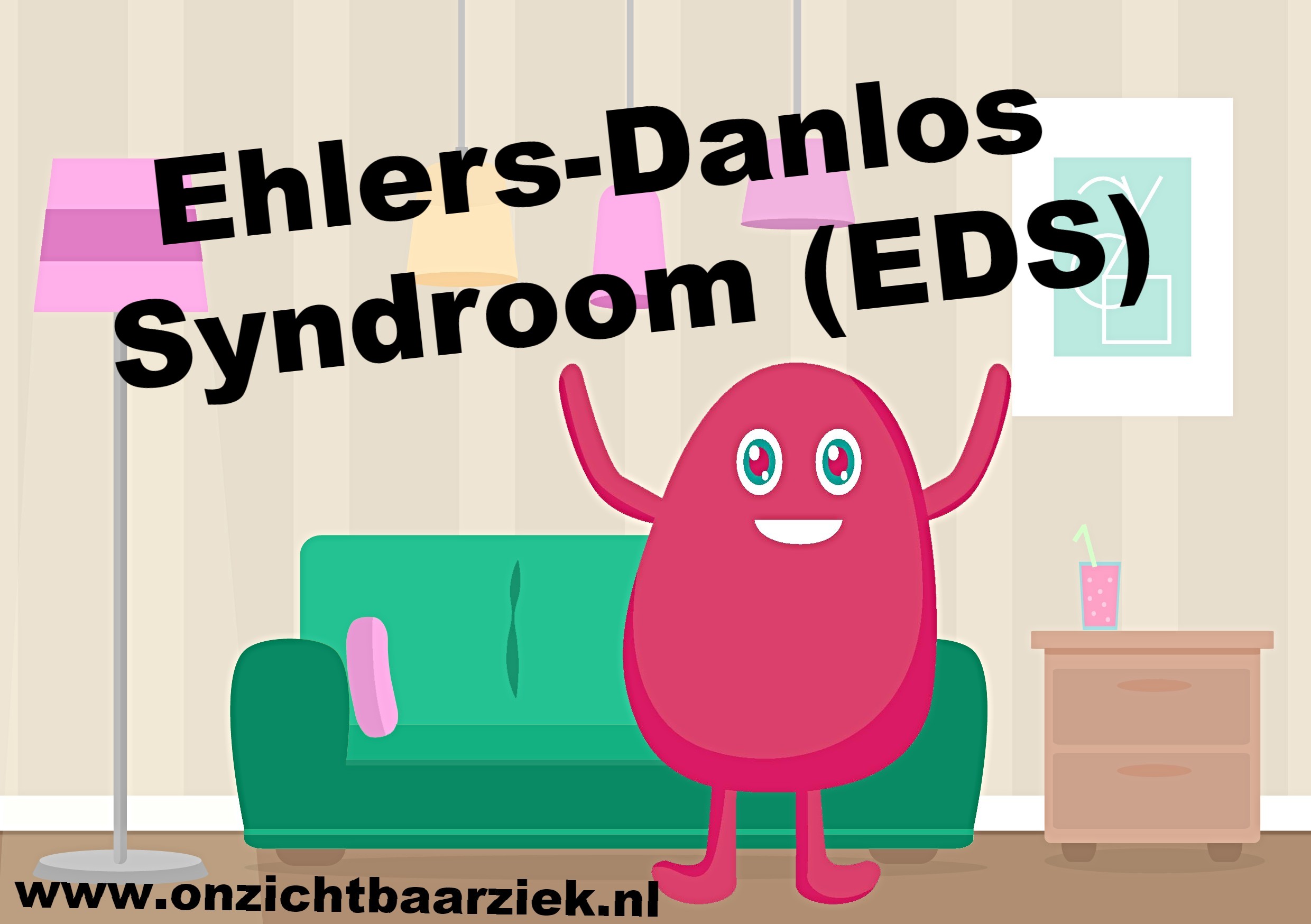 Ehlers-Danlos Syndroom (EDS)