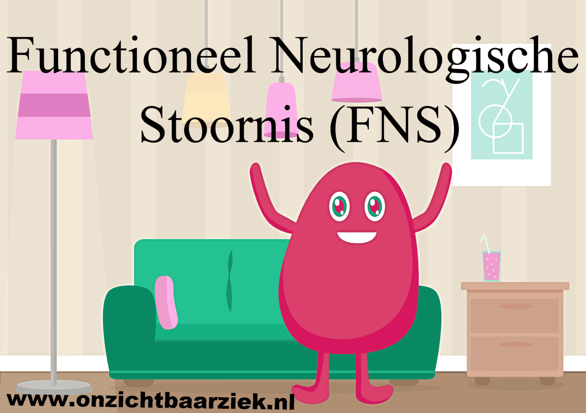Wat Is Een Functionele Stoornis
