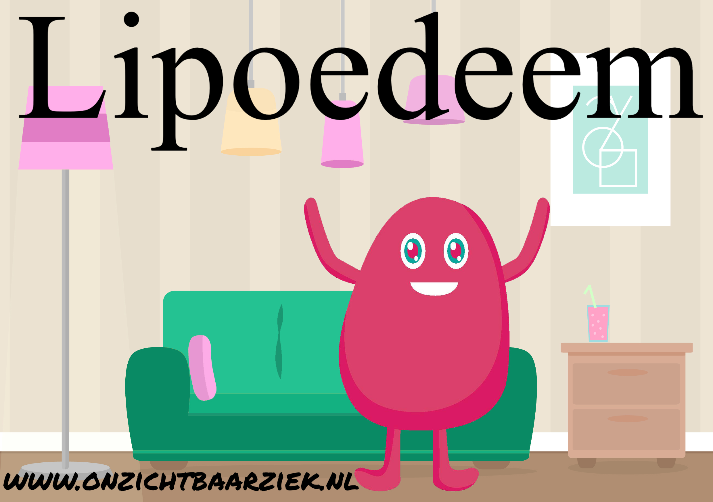 Lipoedeem