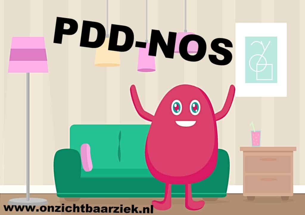 PDD-NOS