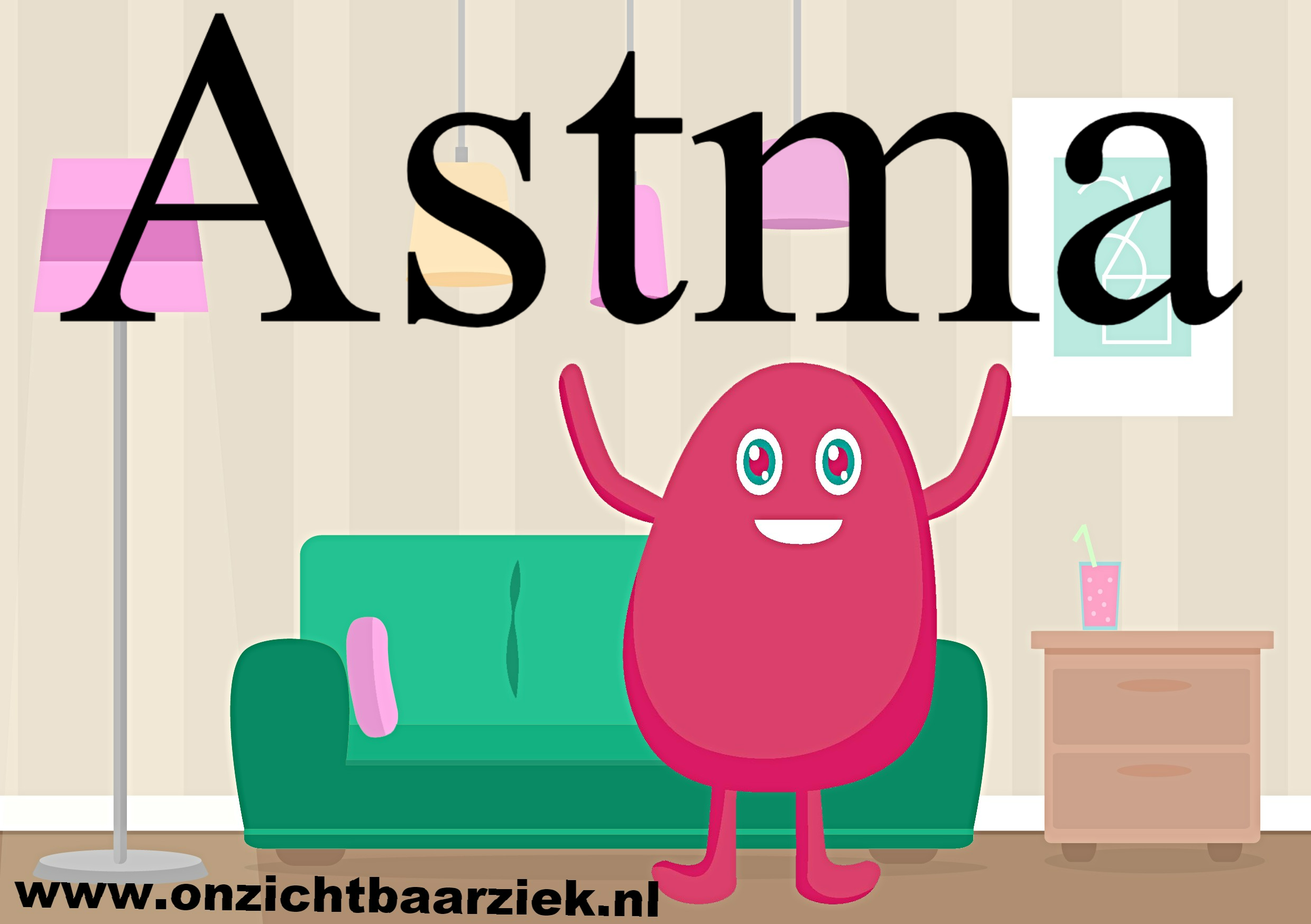 Astma