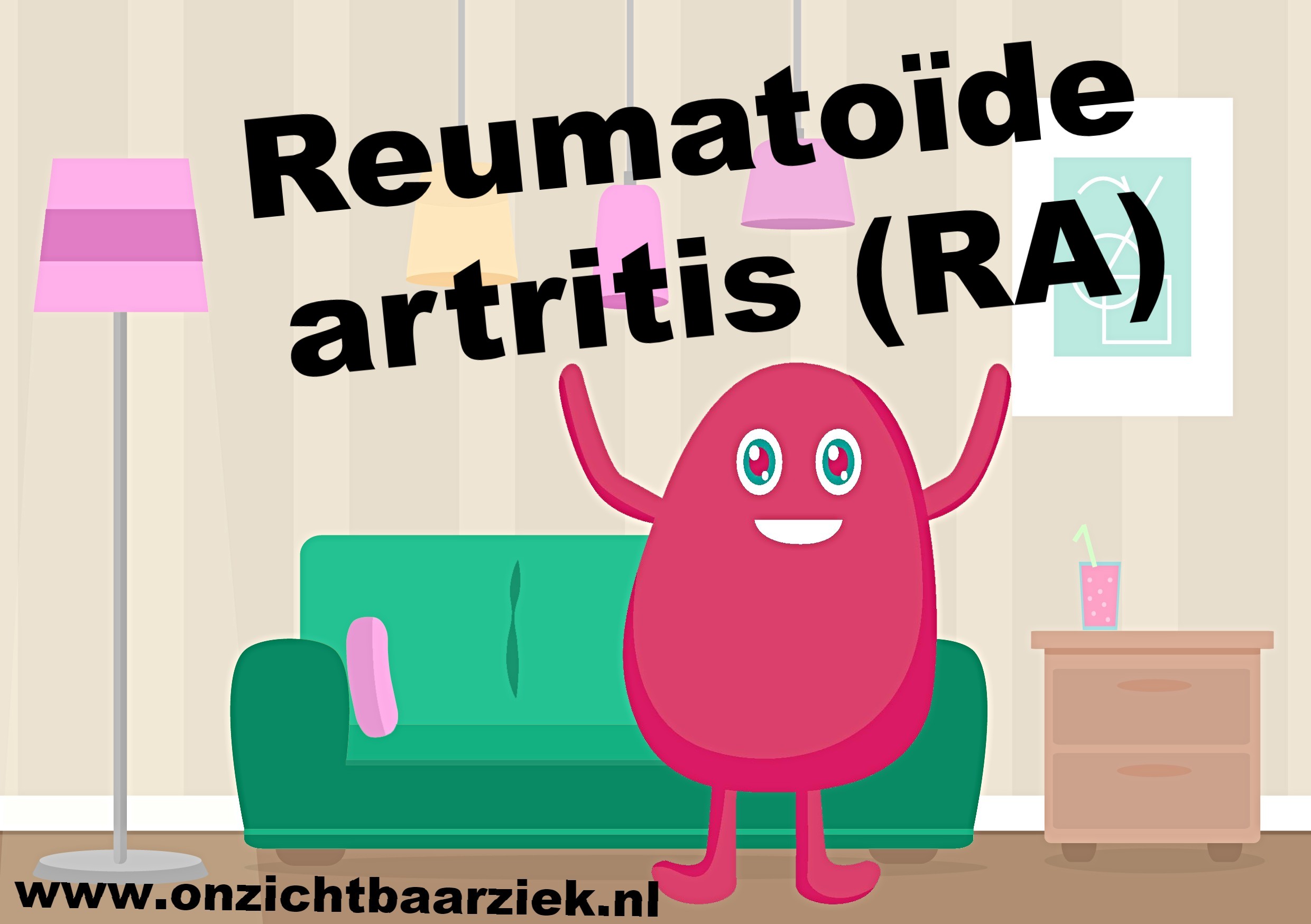 Reumatoïde artritis (RA)