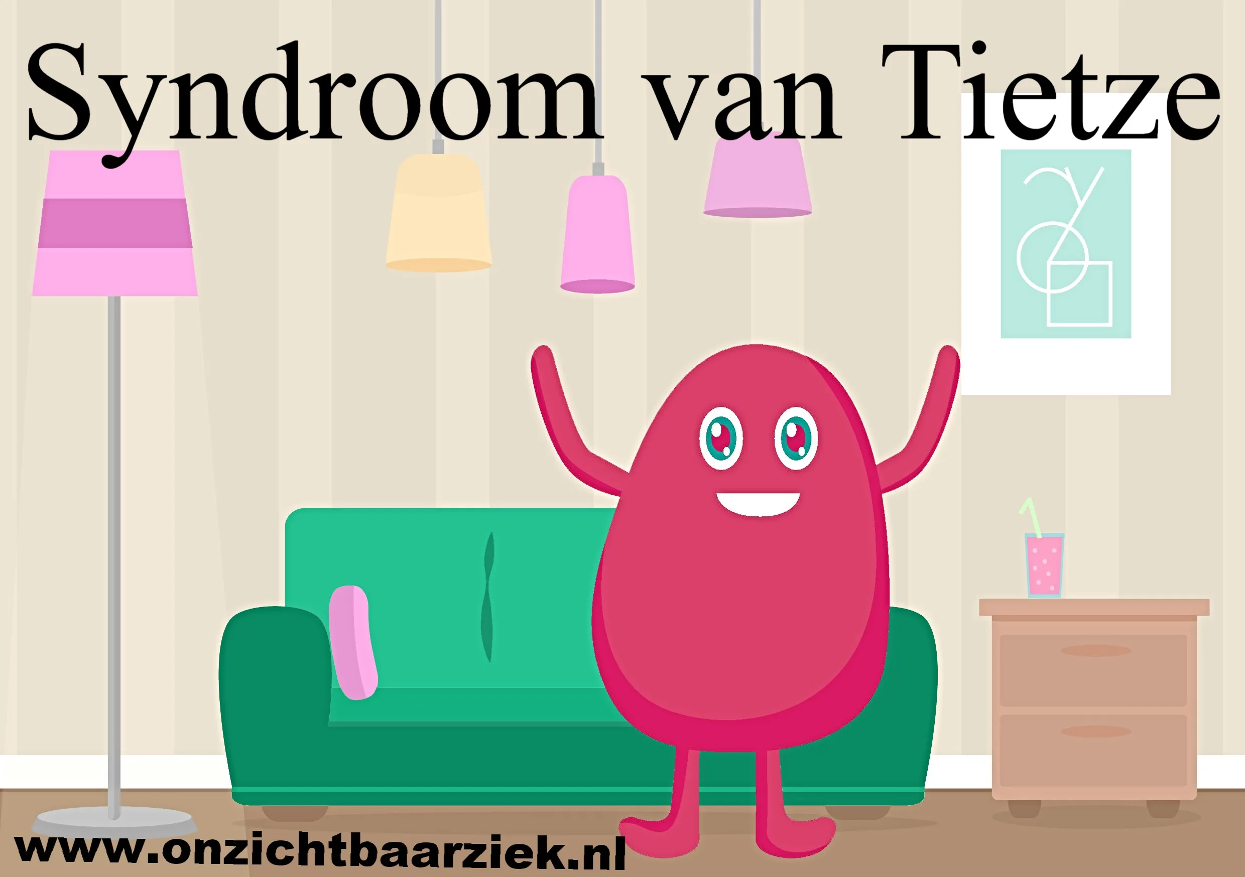 Syndroom van Tietze