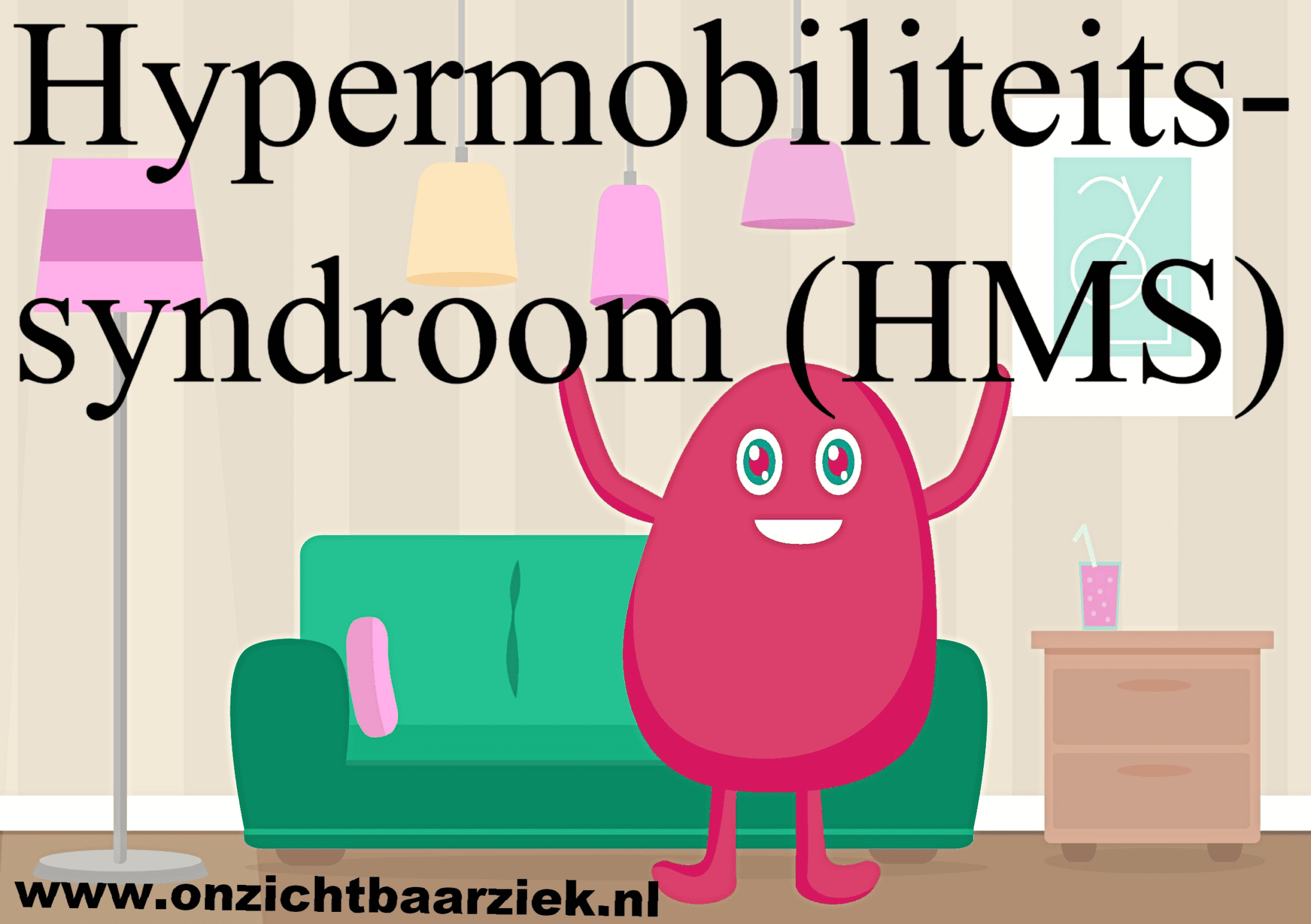 Hoe Weet Je Of Je Hypermobiel Bent