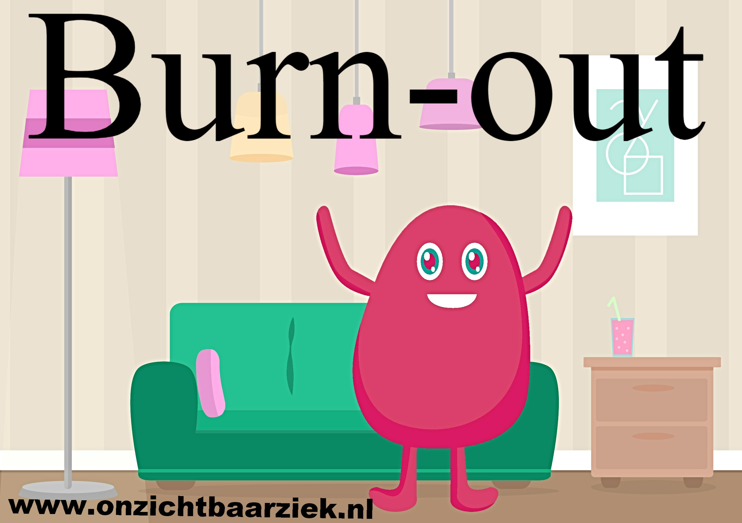 Burn-out