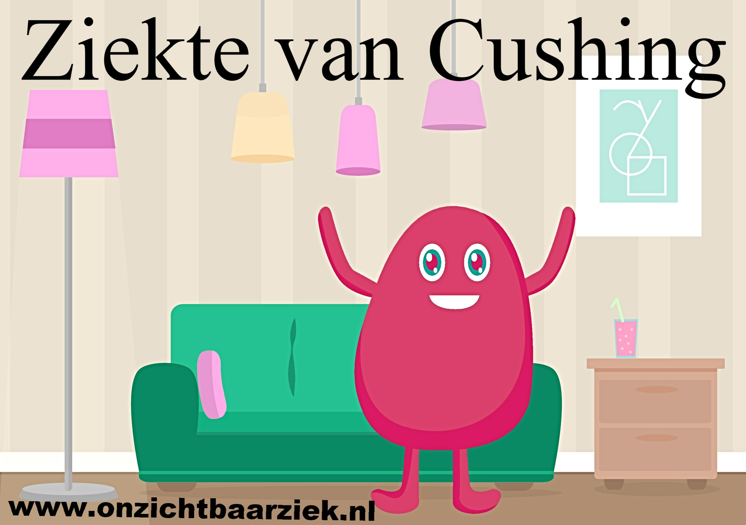 Ziekte van Cushing