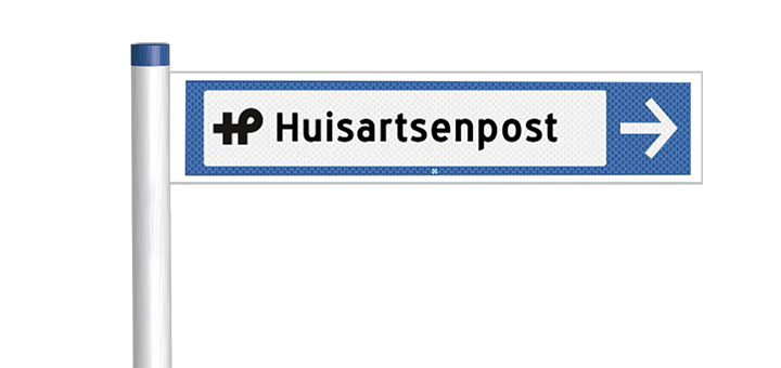 Huisartsenpost in weekend telefonisch vaak slecht bereikbaar