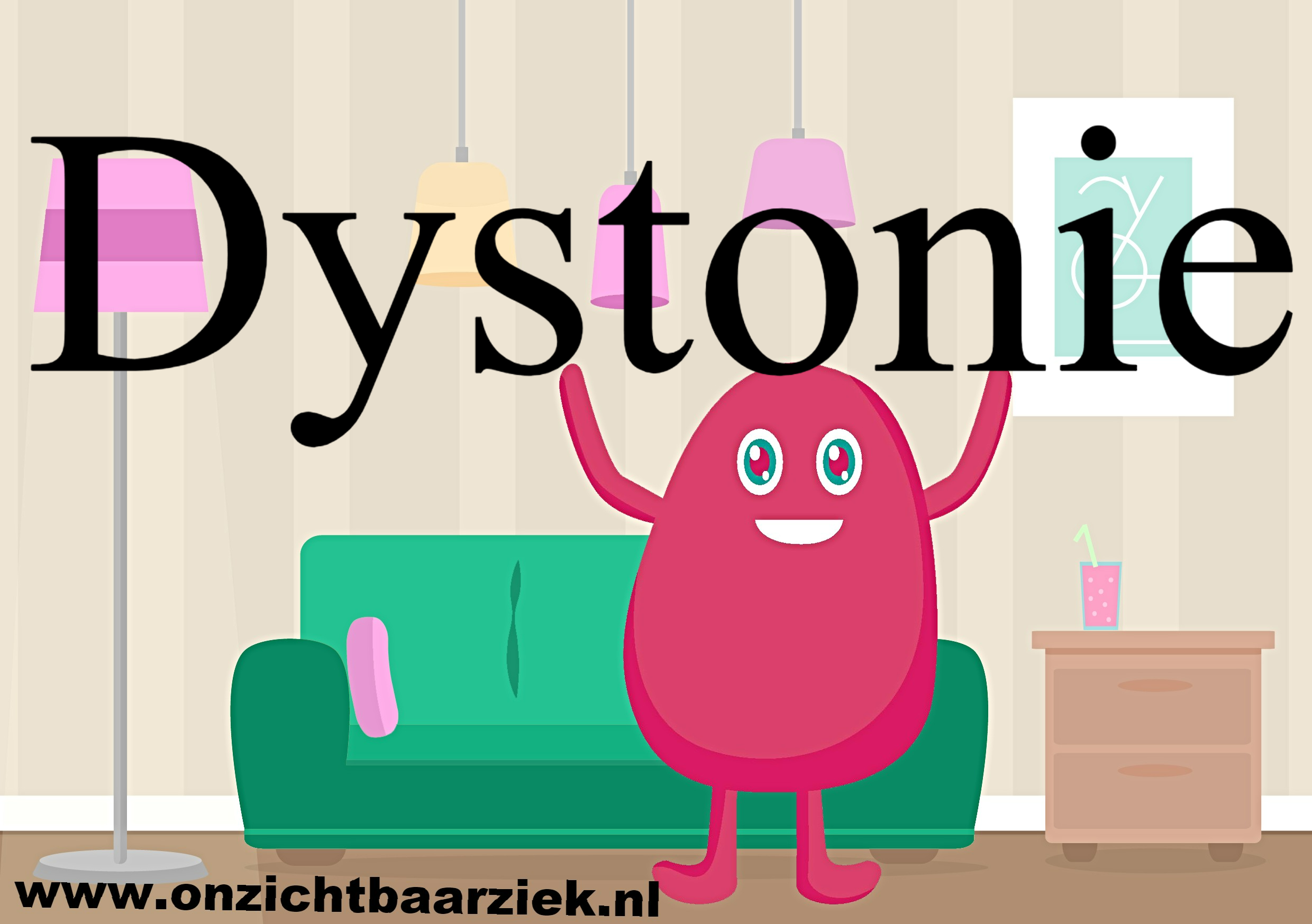 Dystonie