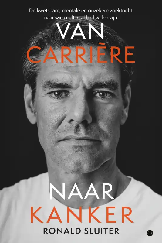 Van carrière naar kanker: Hoe kwetsbaarheid een kracht kan zijn!