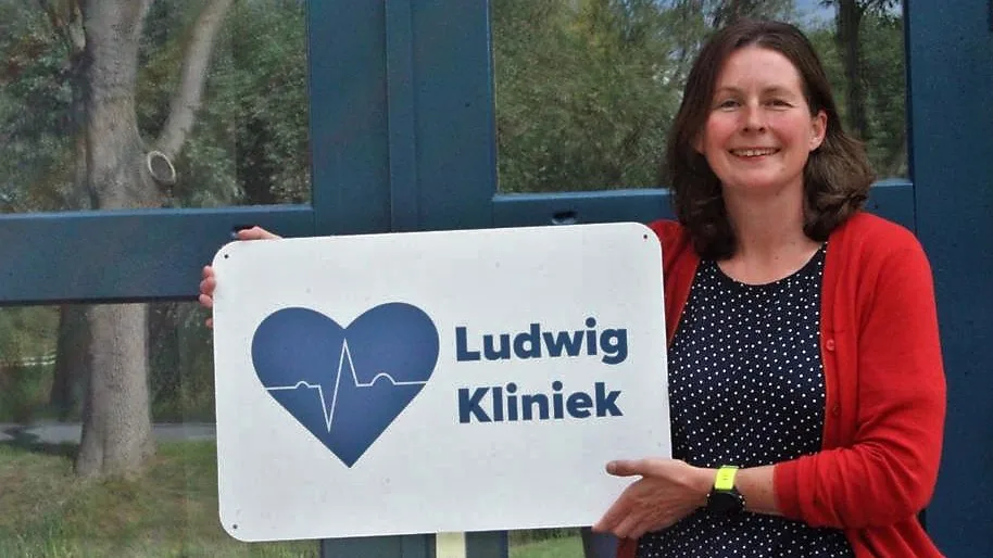 Ludwig Kliniek opent een tweede vestiging in Raalte (Ov.)