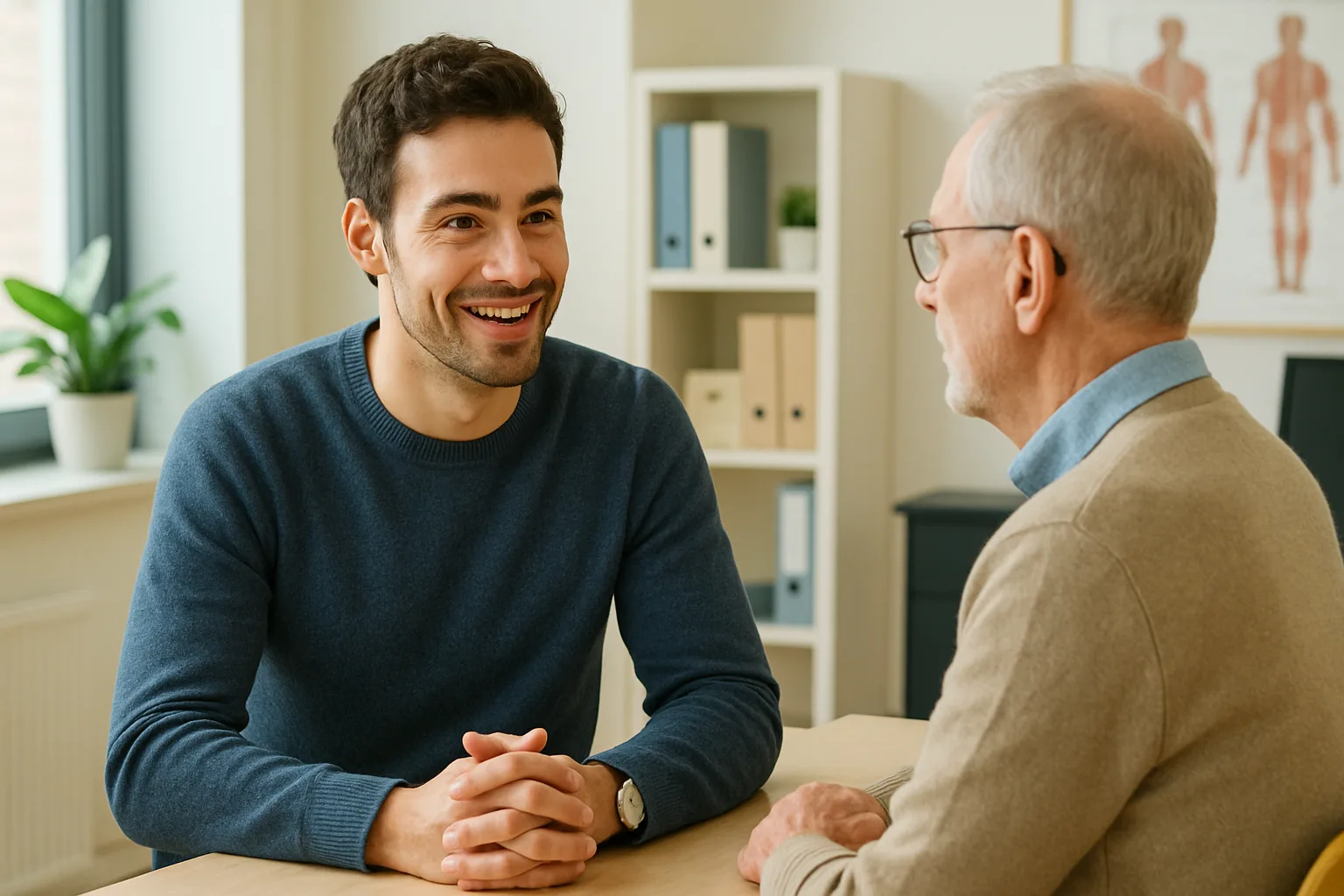 Zorgverzekeraars gaan huisartsen helpen bij openen van nieuwe praktijken