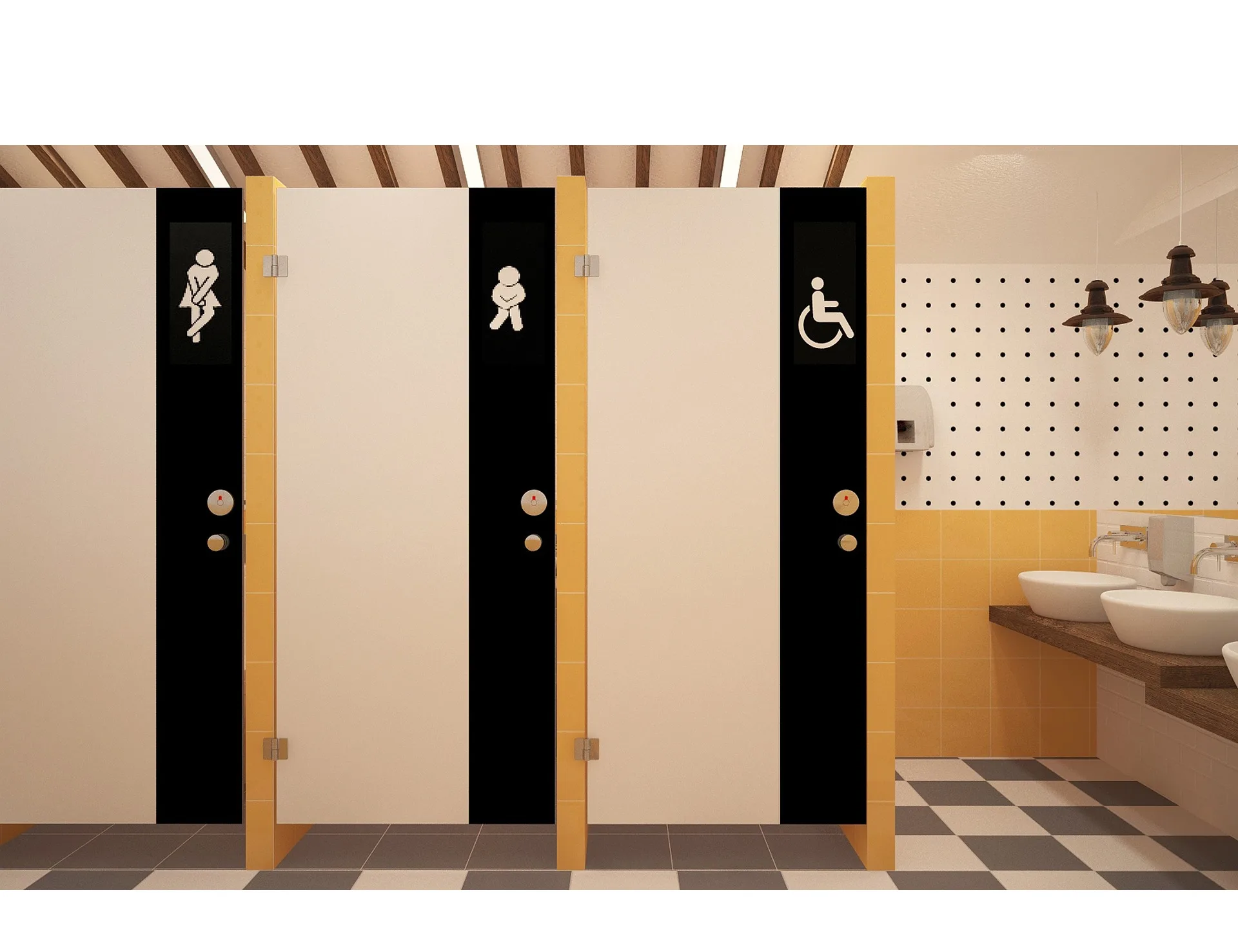 Podcastserie over inclusieve hygiëne: ‘Hospitality van het kleinste kamertje’